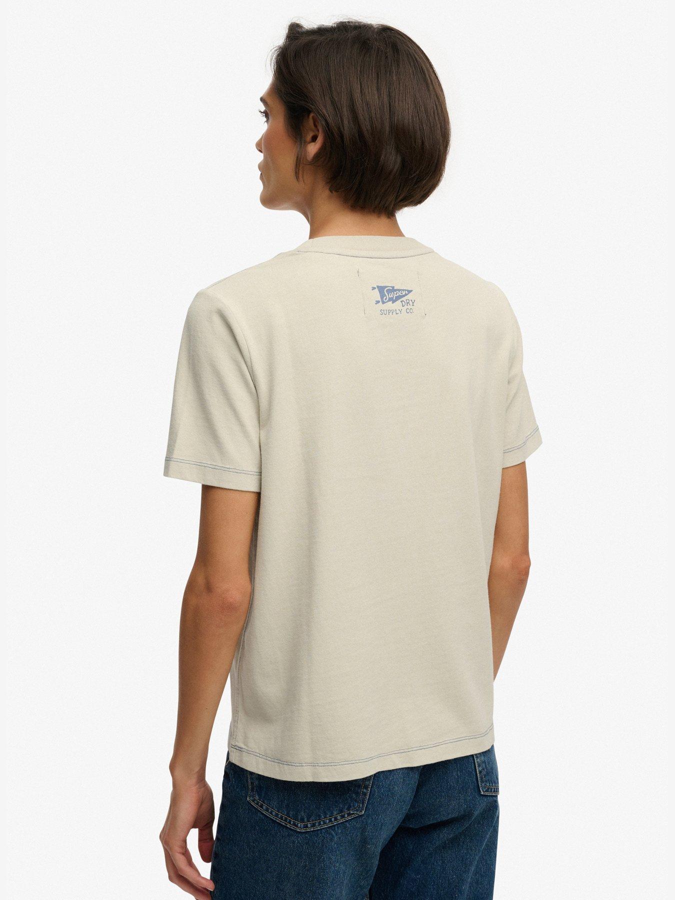 superdry-heritage-hamptons-t-shirt-beigestillFront