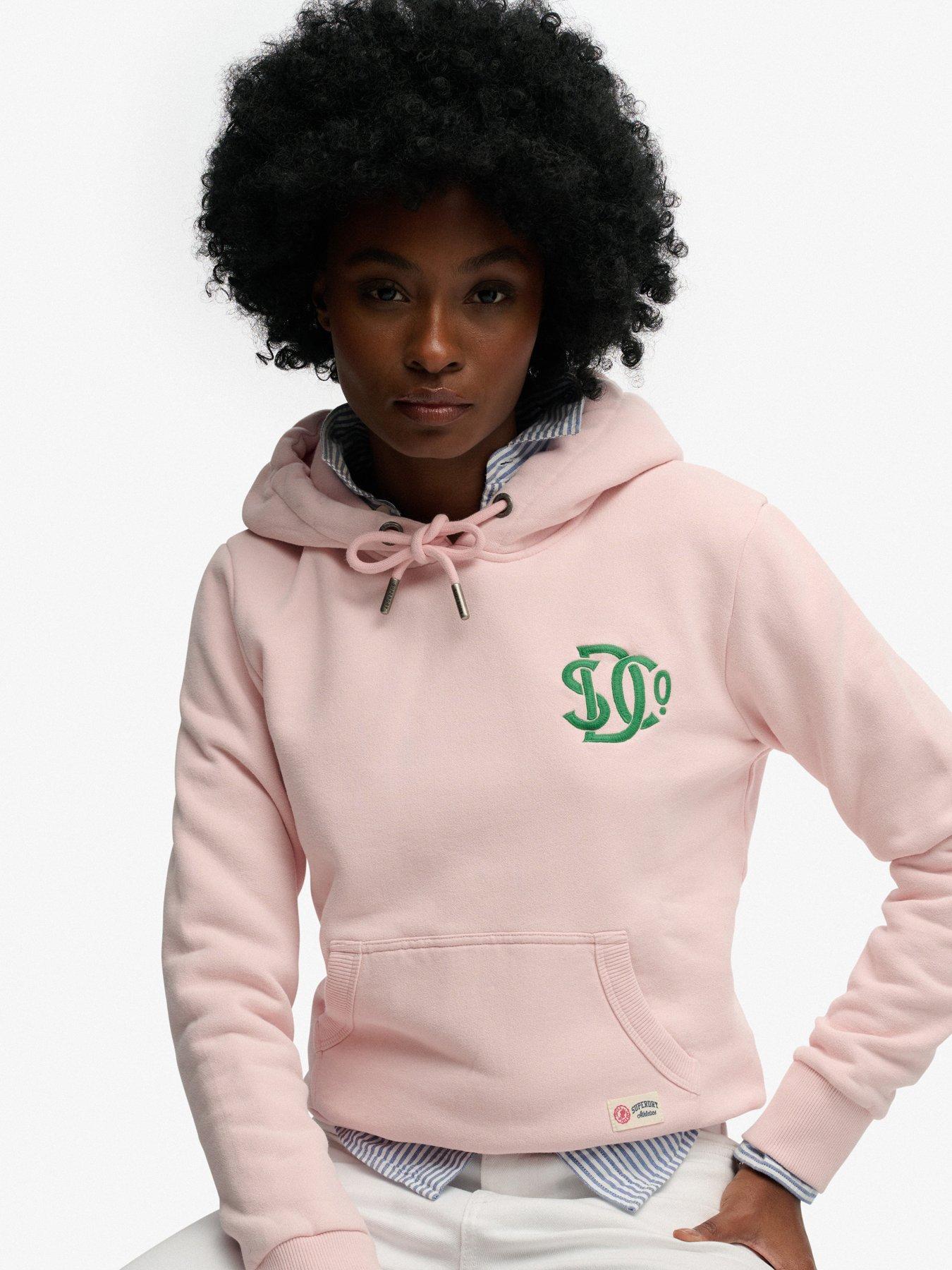 superdry-sdampco-neon-hoodie-pinkdetail