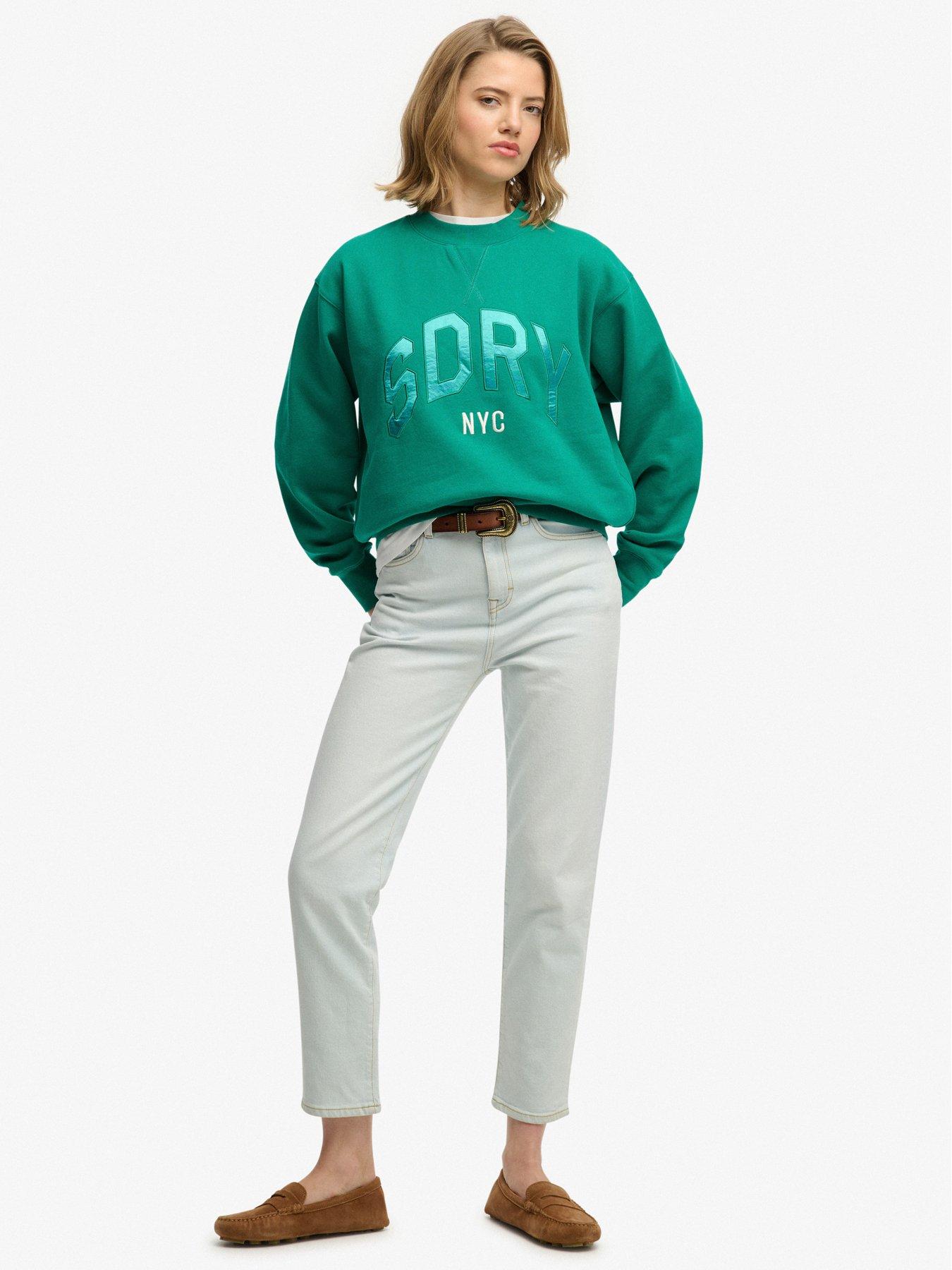 superdry-varsity-satin-applique-crew-greenback