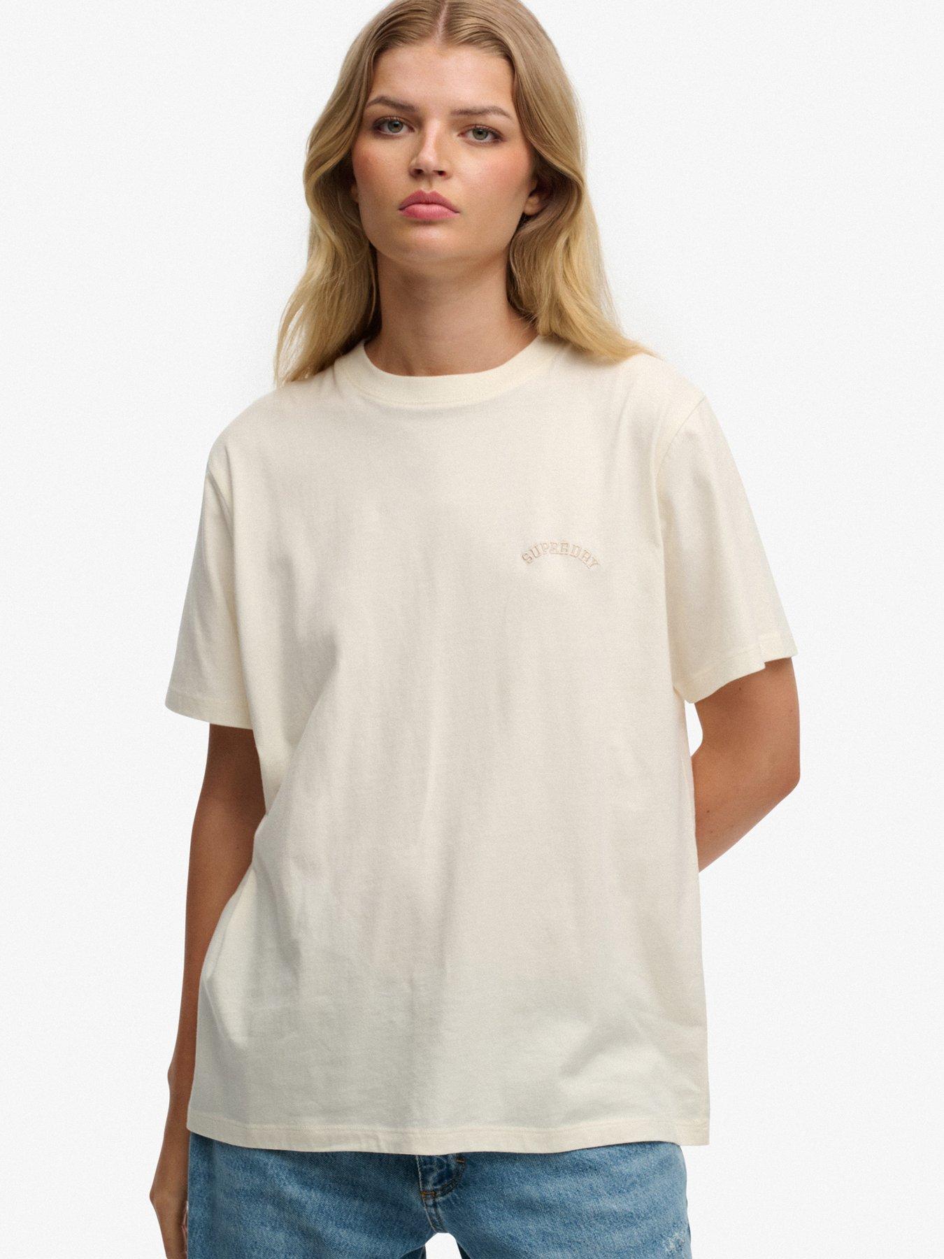superdry-essential-logo-loose-t-shirt-whitefront