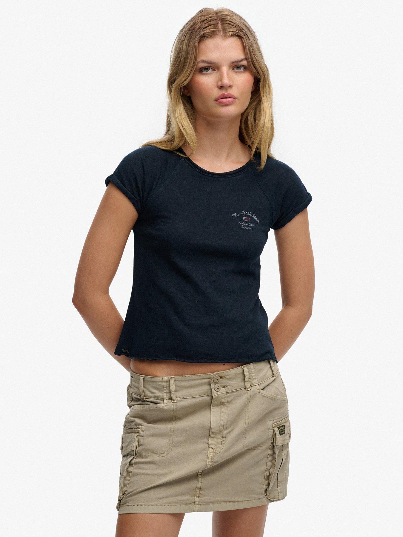 superdry-athletic-essentials-slub-graphic-t-shirt-bluefront