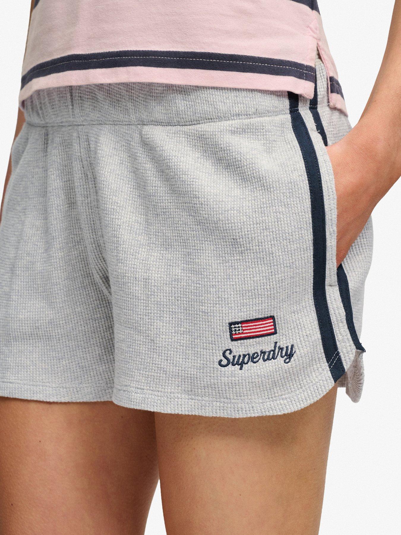 superdry-ath-ess-waffle-retro-shortfront