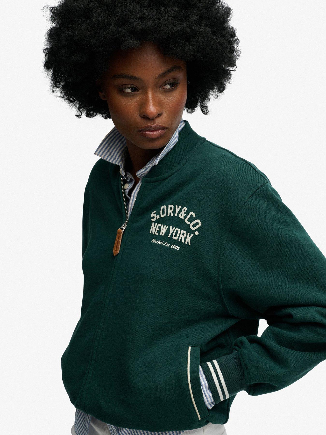 superdry-country-club-jersey-bomber-greendetail