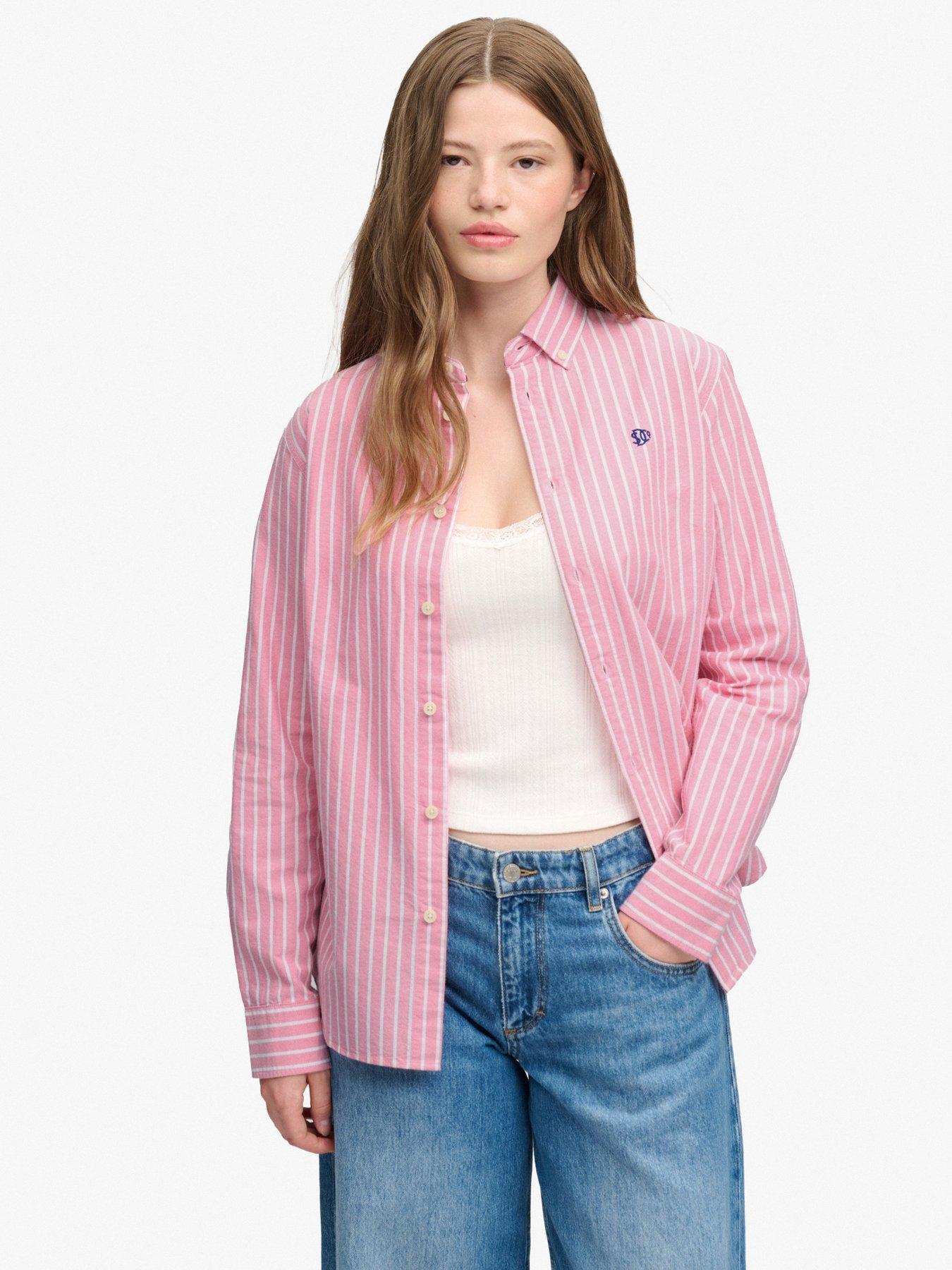 superdry-slim-oxford-button-down-long-sleeve-shirt-pink