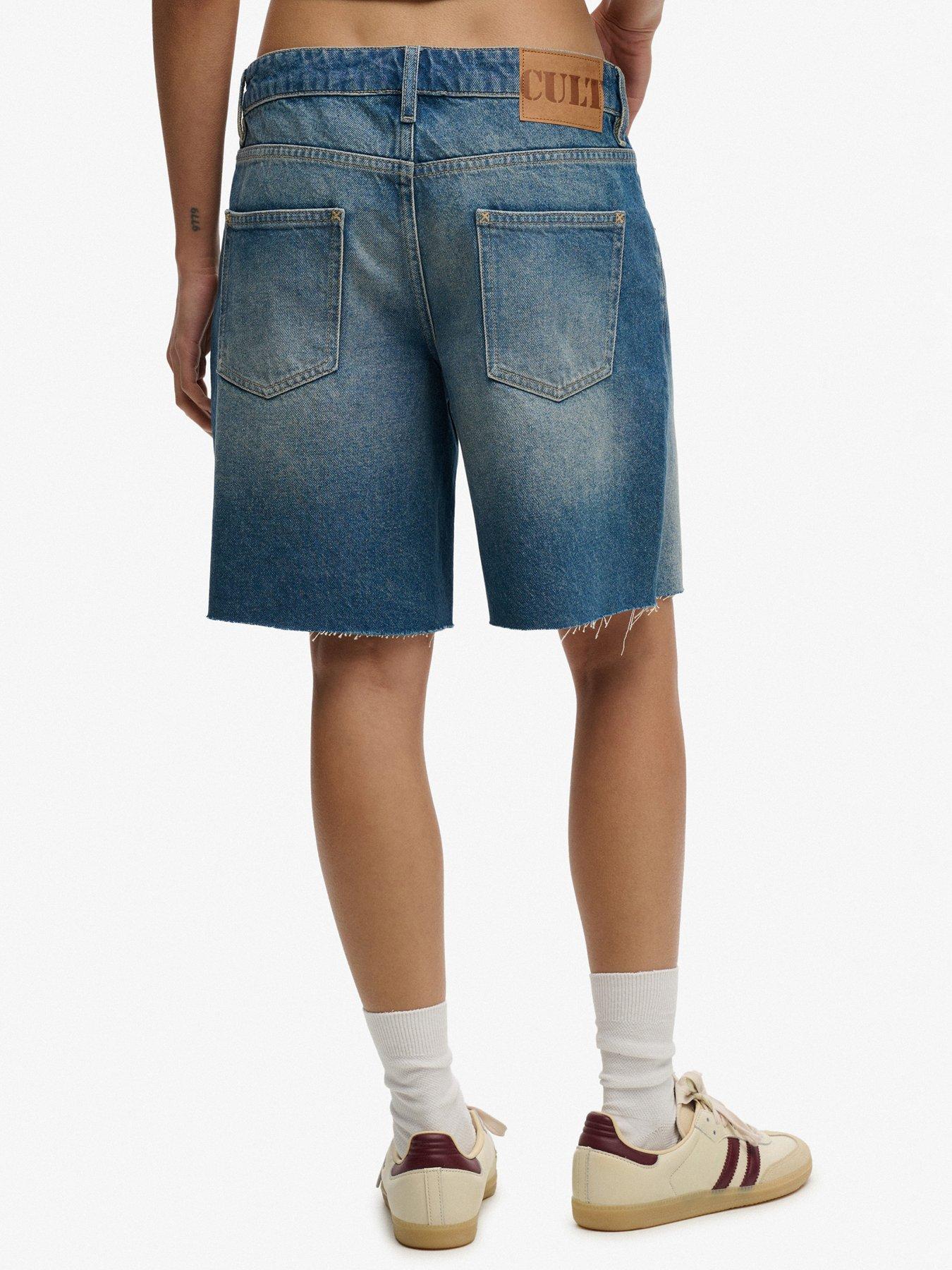 superdry-mid-rise-baggy-shortstillFront