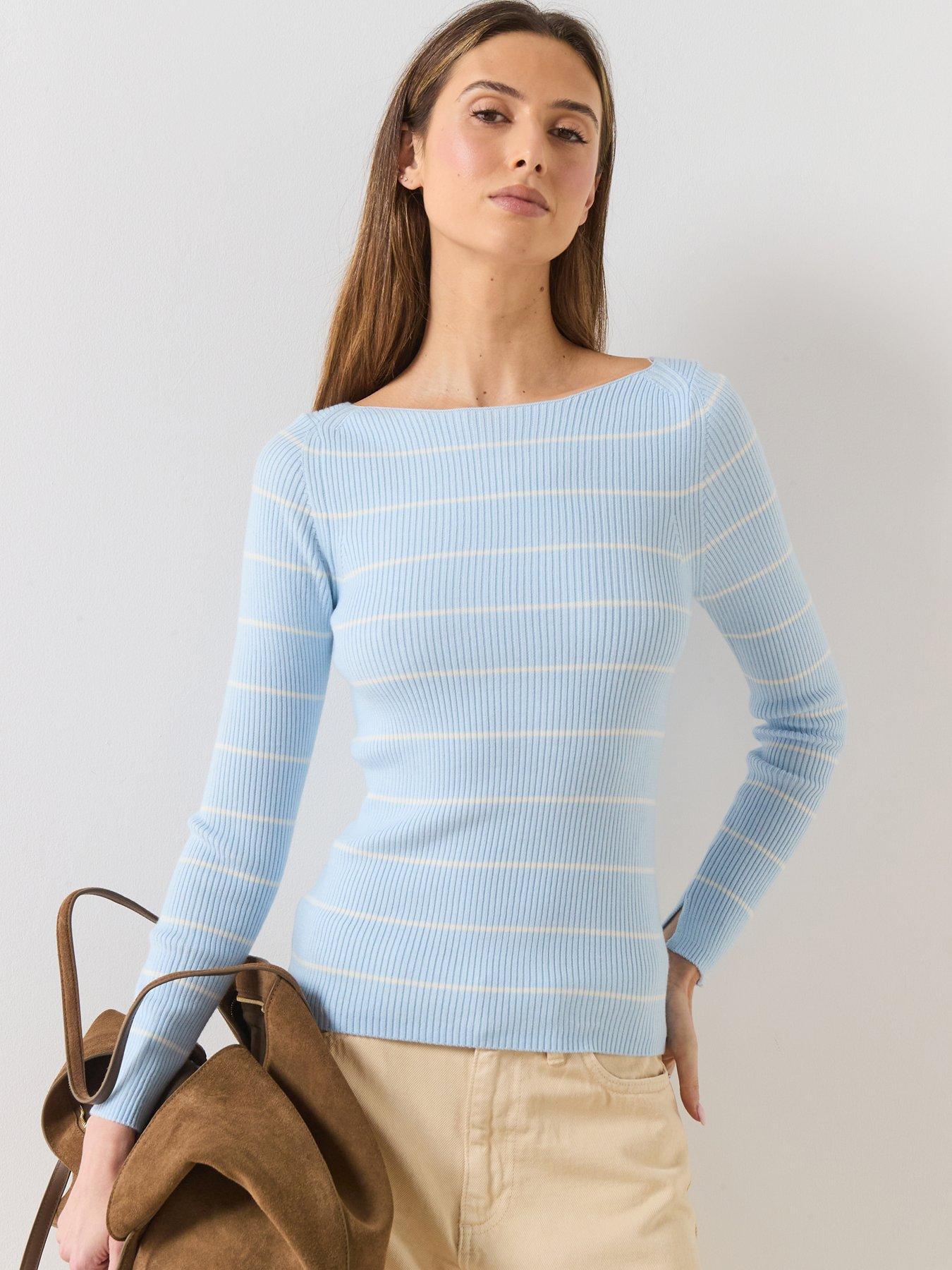 Image 1 of 6 of Mango Sweater Magaluf