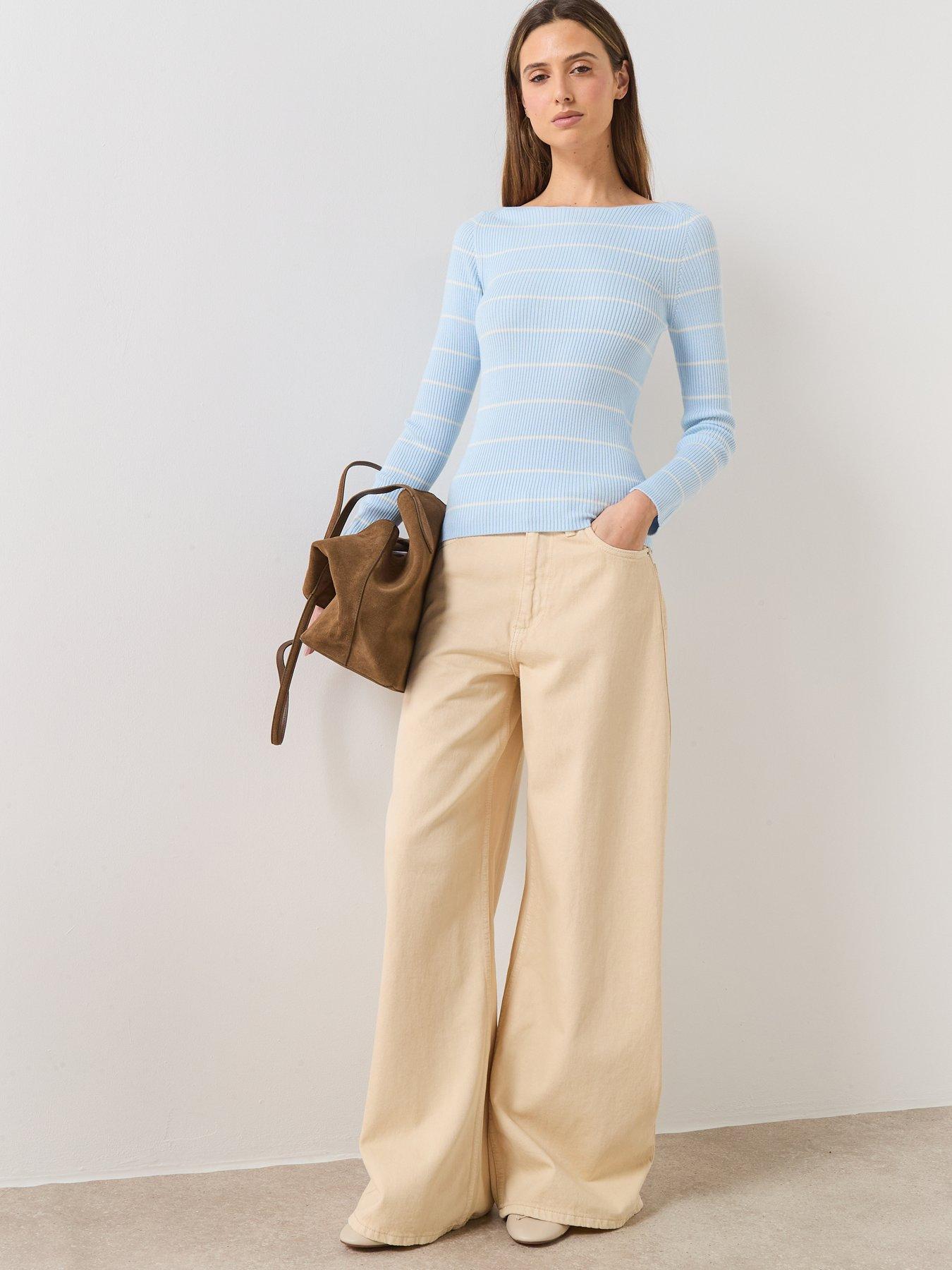 Image 6 of 6 of Mango Sweater Magaluf