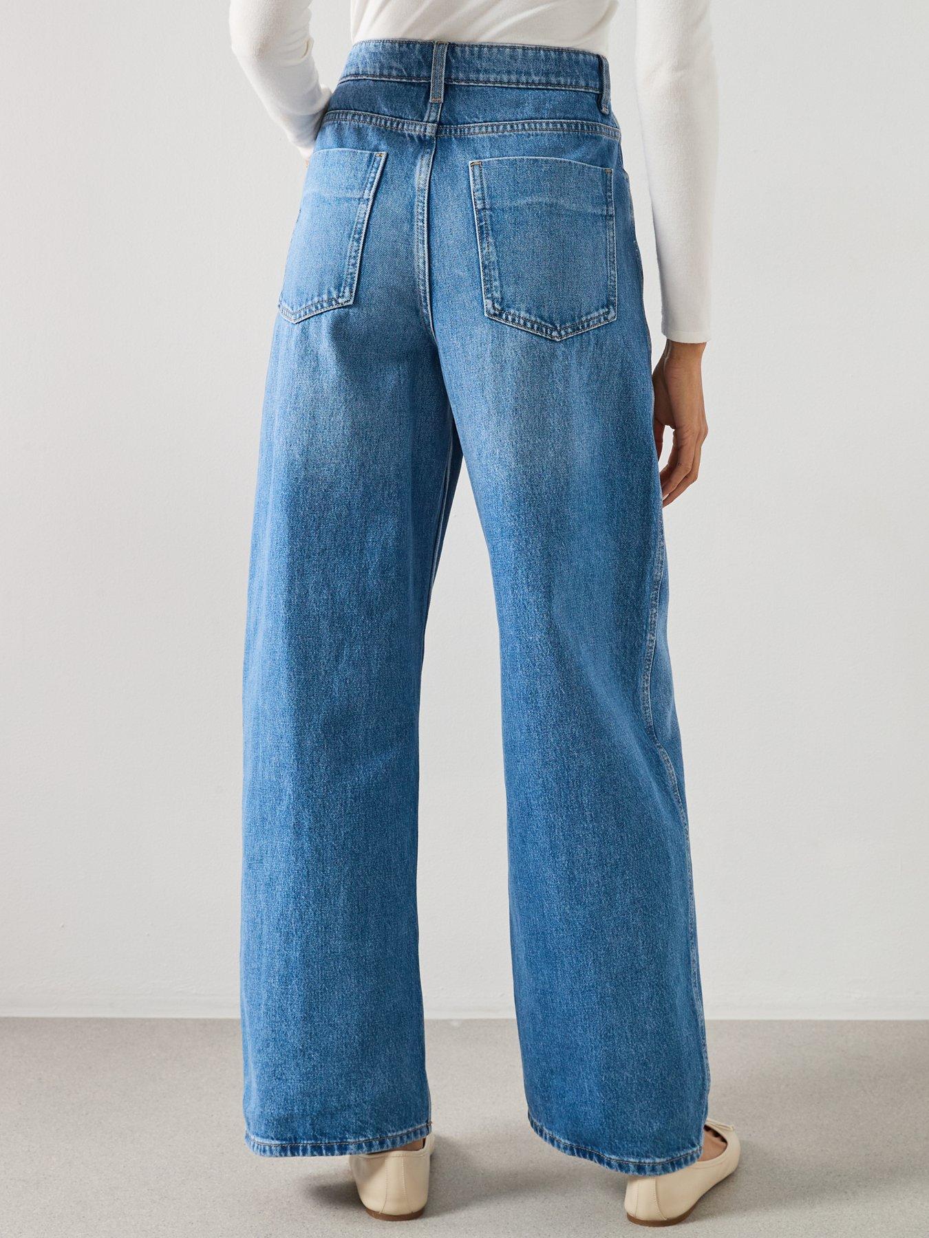 mango-mid-rise-balloon-jeans-bluestillFront