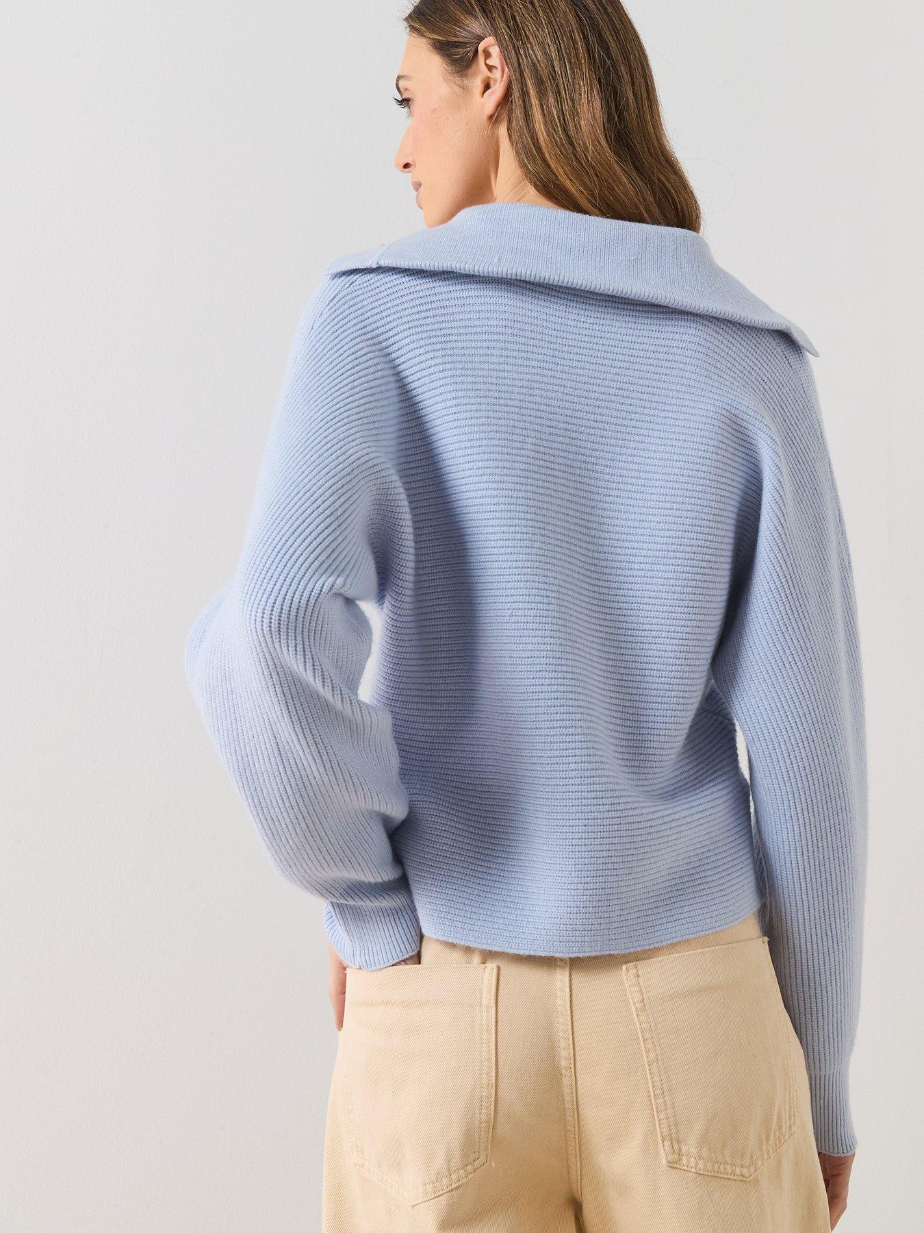 Image 2 of 6 of Mango Sweater Freson