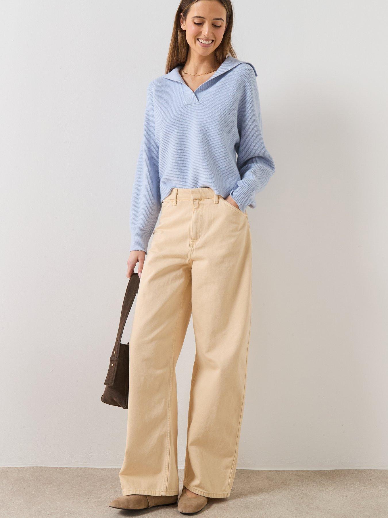 Image 3 of 6 of Mango Sweater Freson