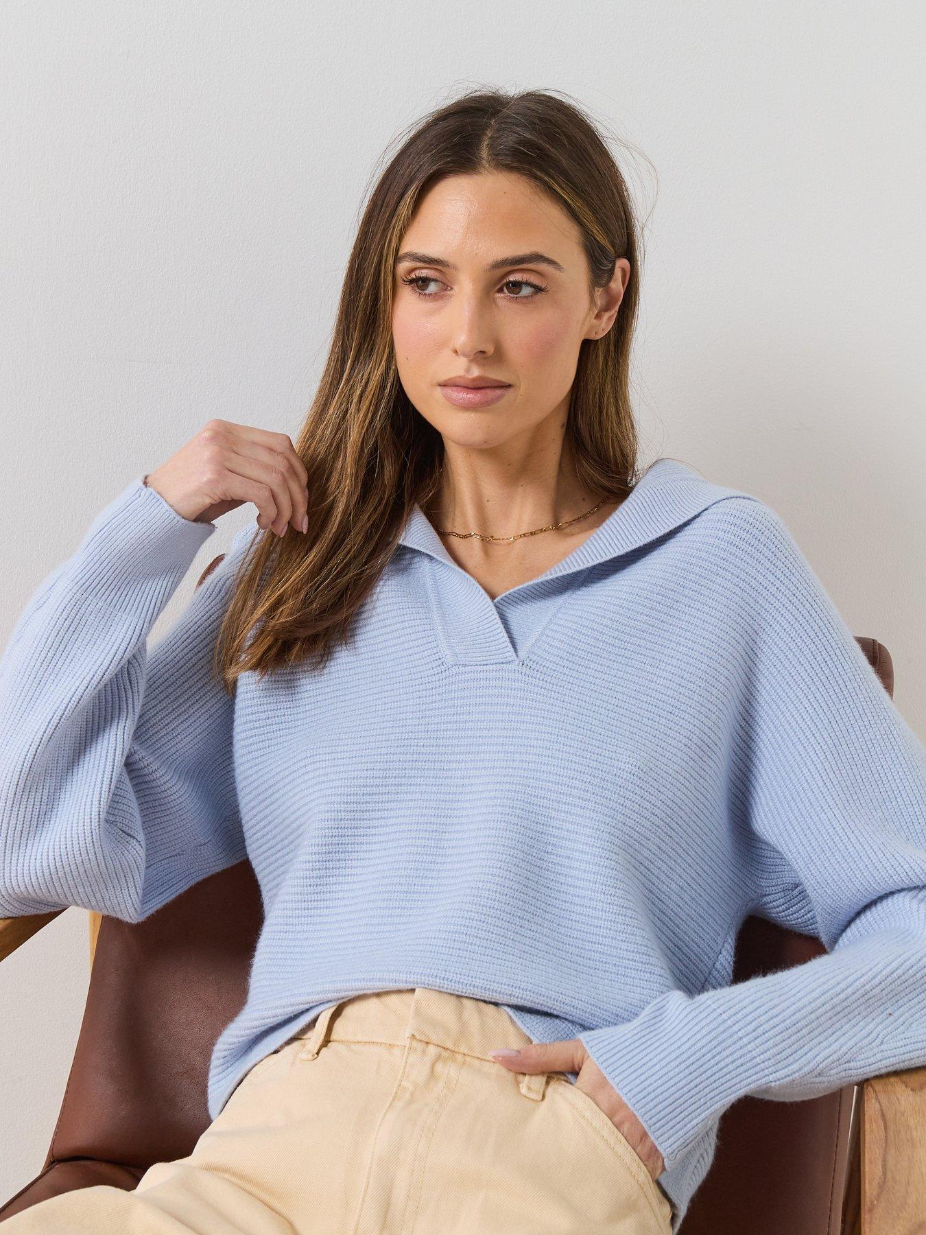 Image 6 of 6 of Mango Sweater Freson