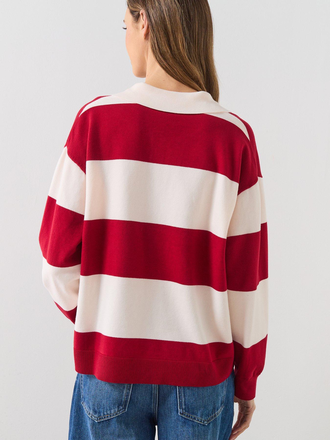 Image 2 of 6 of Mango Sweater Polotus