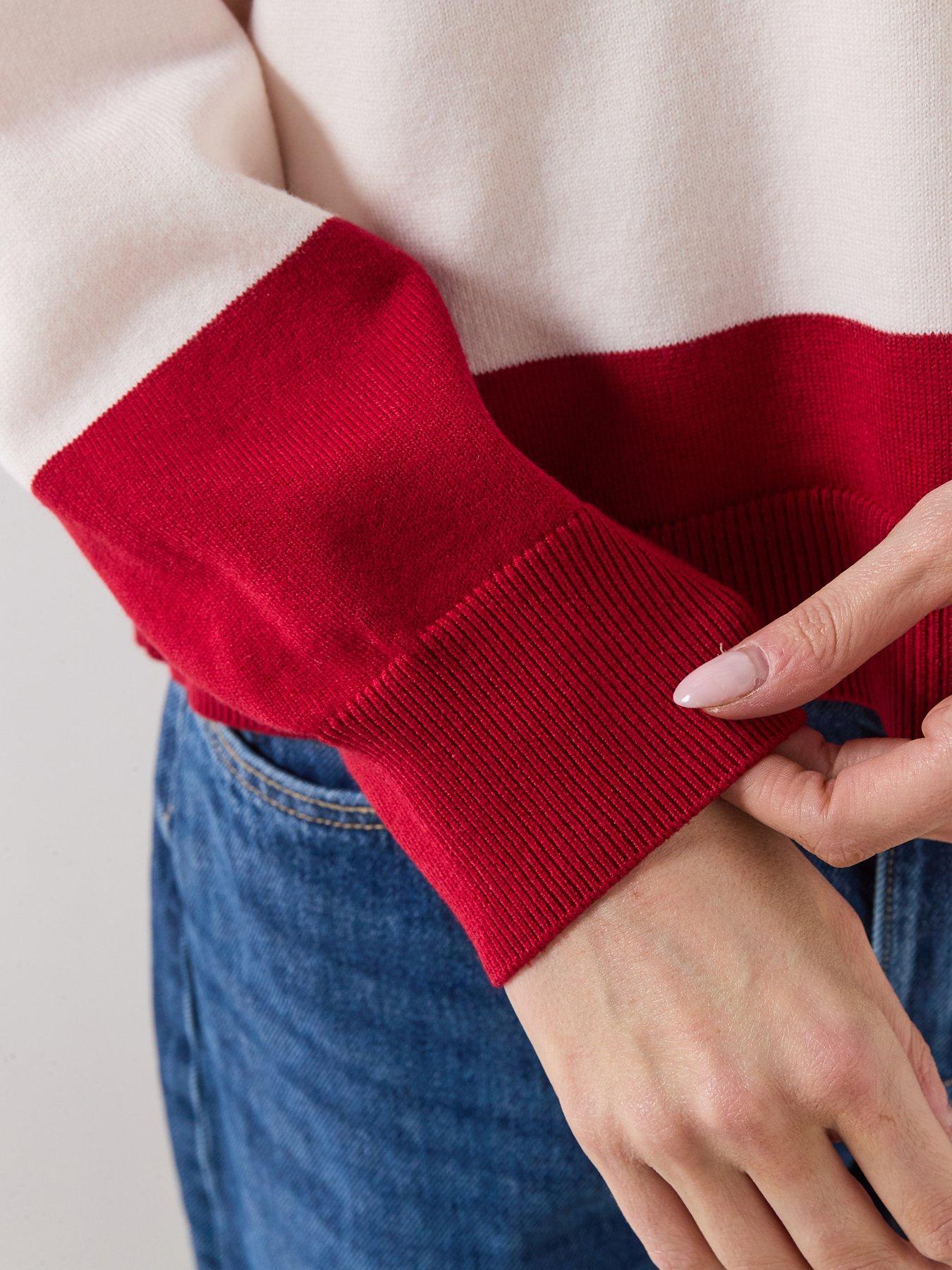 Image 4 of 6 of Mango Sweater Polotus