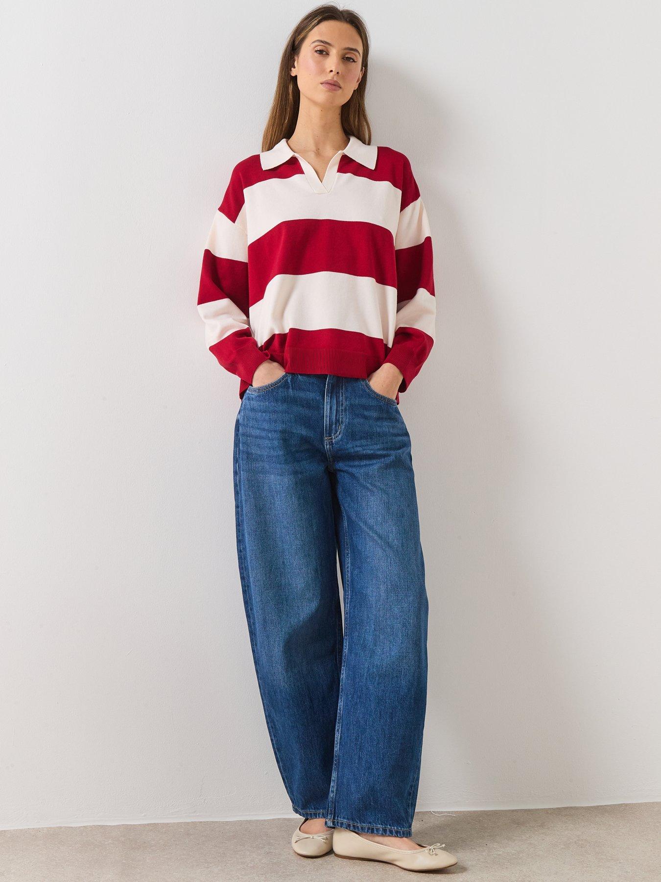 Image 5 of 6 of Mango Sweater Polotus