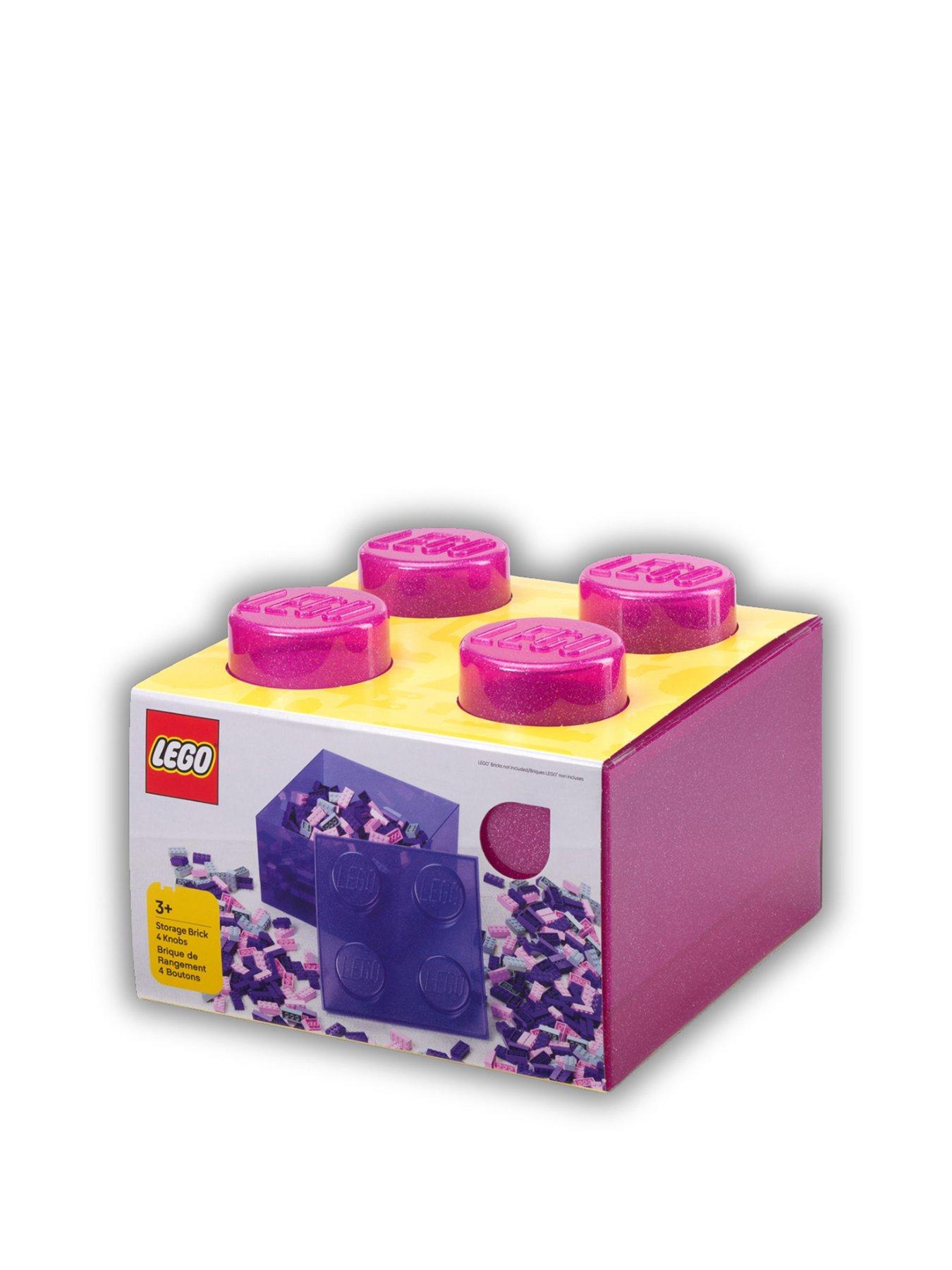 lego-lego-storage-brick-4-top-lid-glitter-medium-violetfront