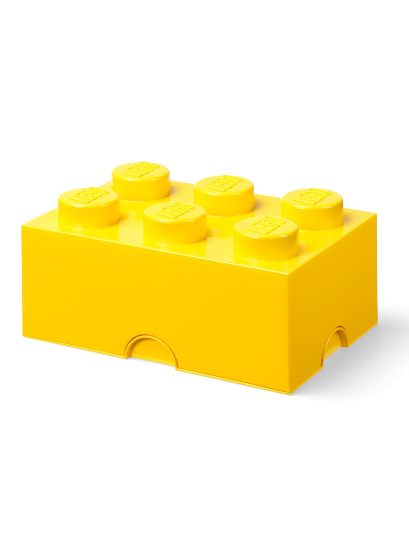 lego-lego-storage-brick-6-yellowoutfit