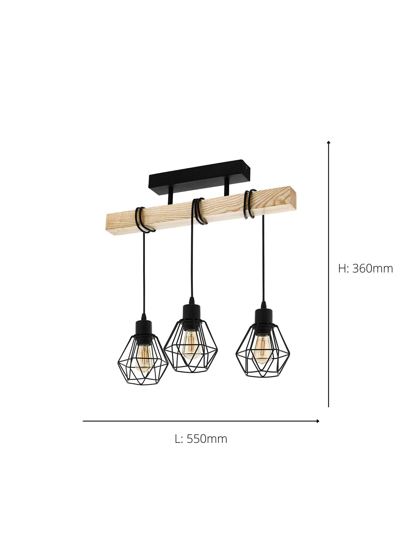 eglo-townshend-5-blacknatural-wood-3-light-ceiling-pendantoutfit