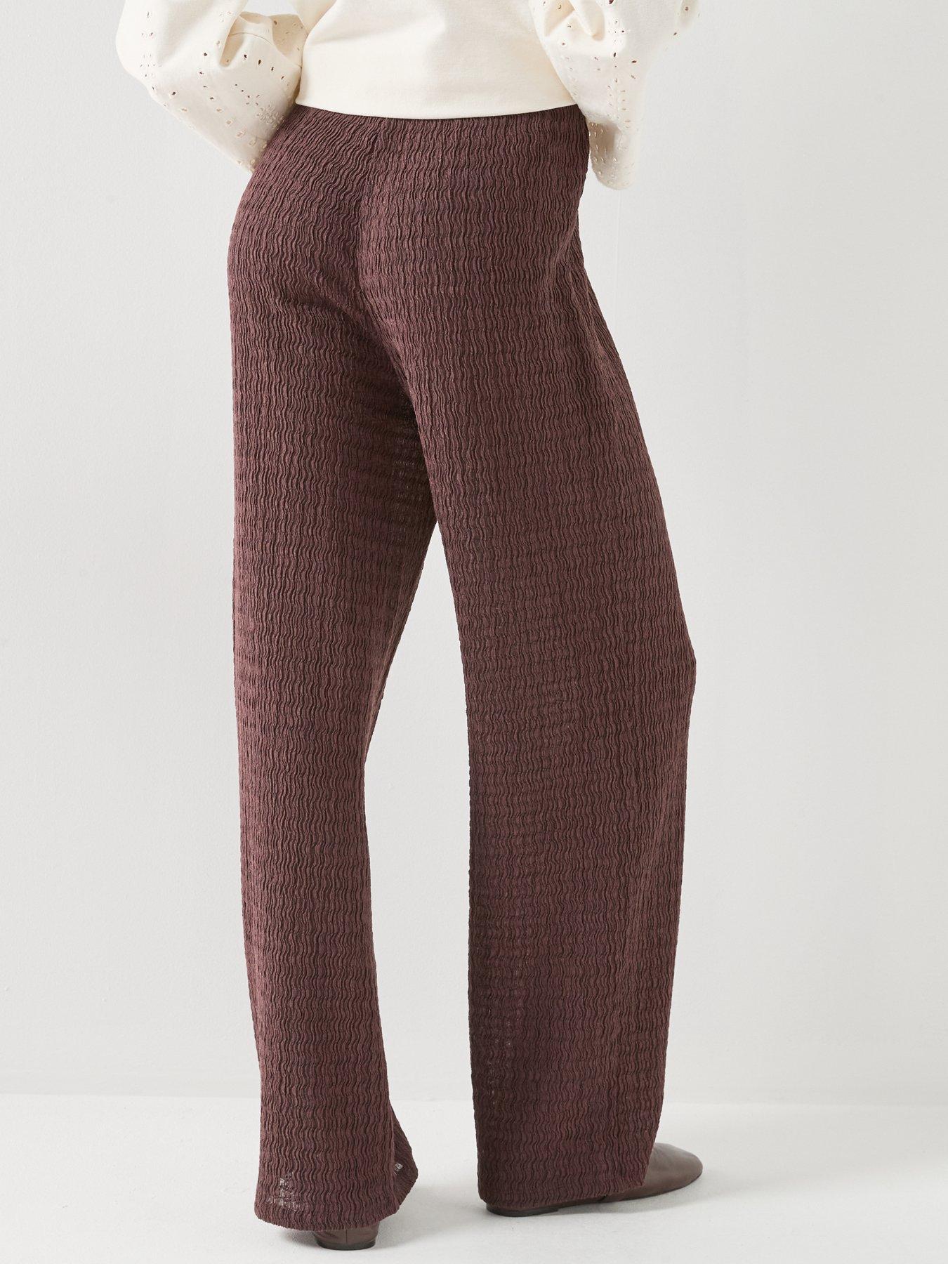 Image 2 of 4 of Only Onlilse Pant Structure Jrs Noos