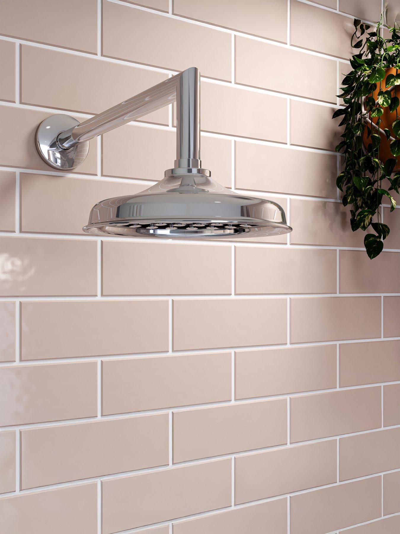 croydex-traditional-rain-shower-overhead