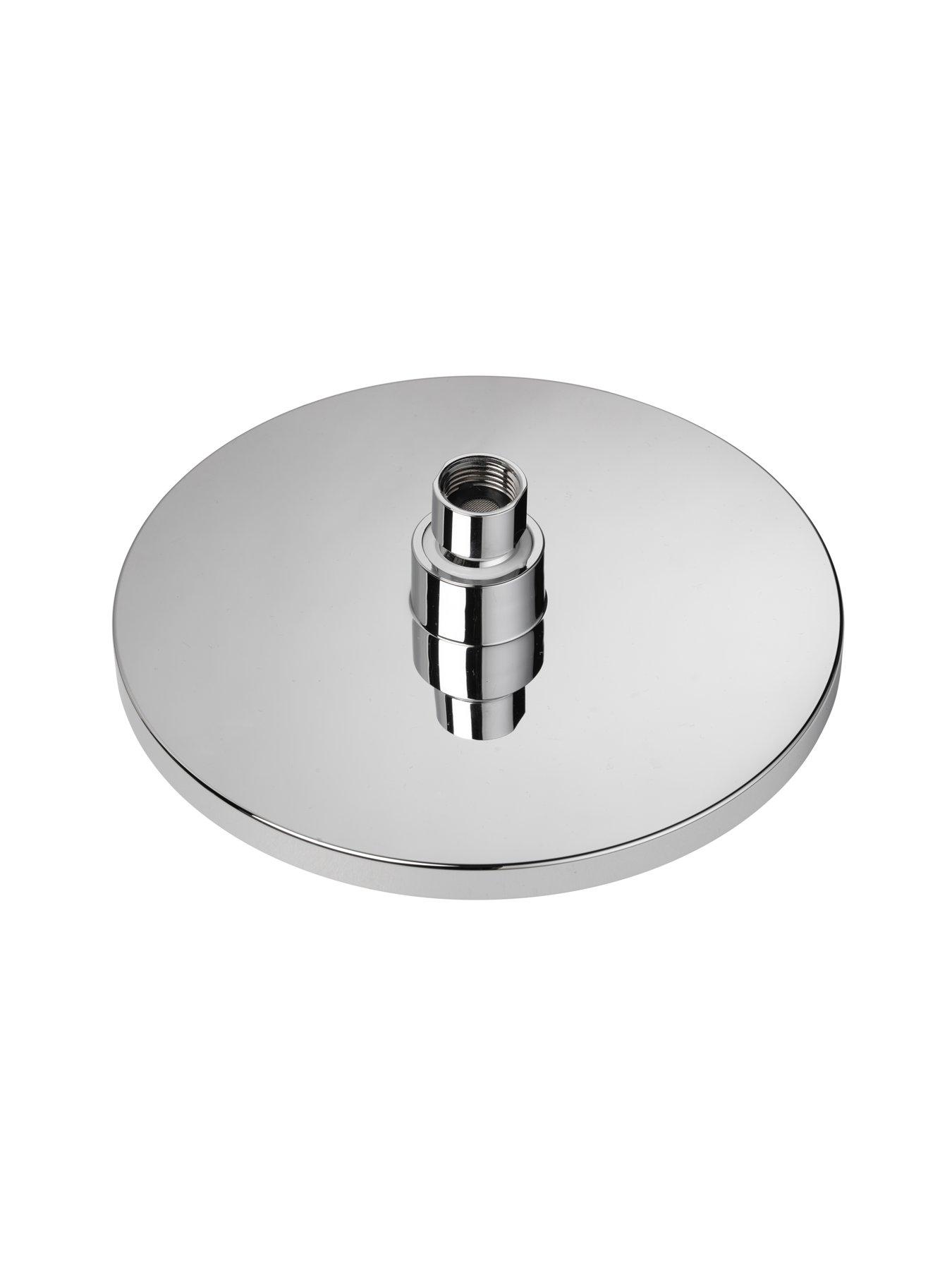 croydex-presion-pressure-boost-rain-shower-head-chromeback