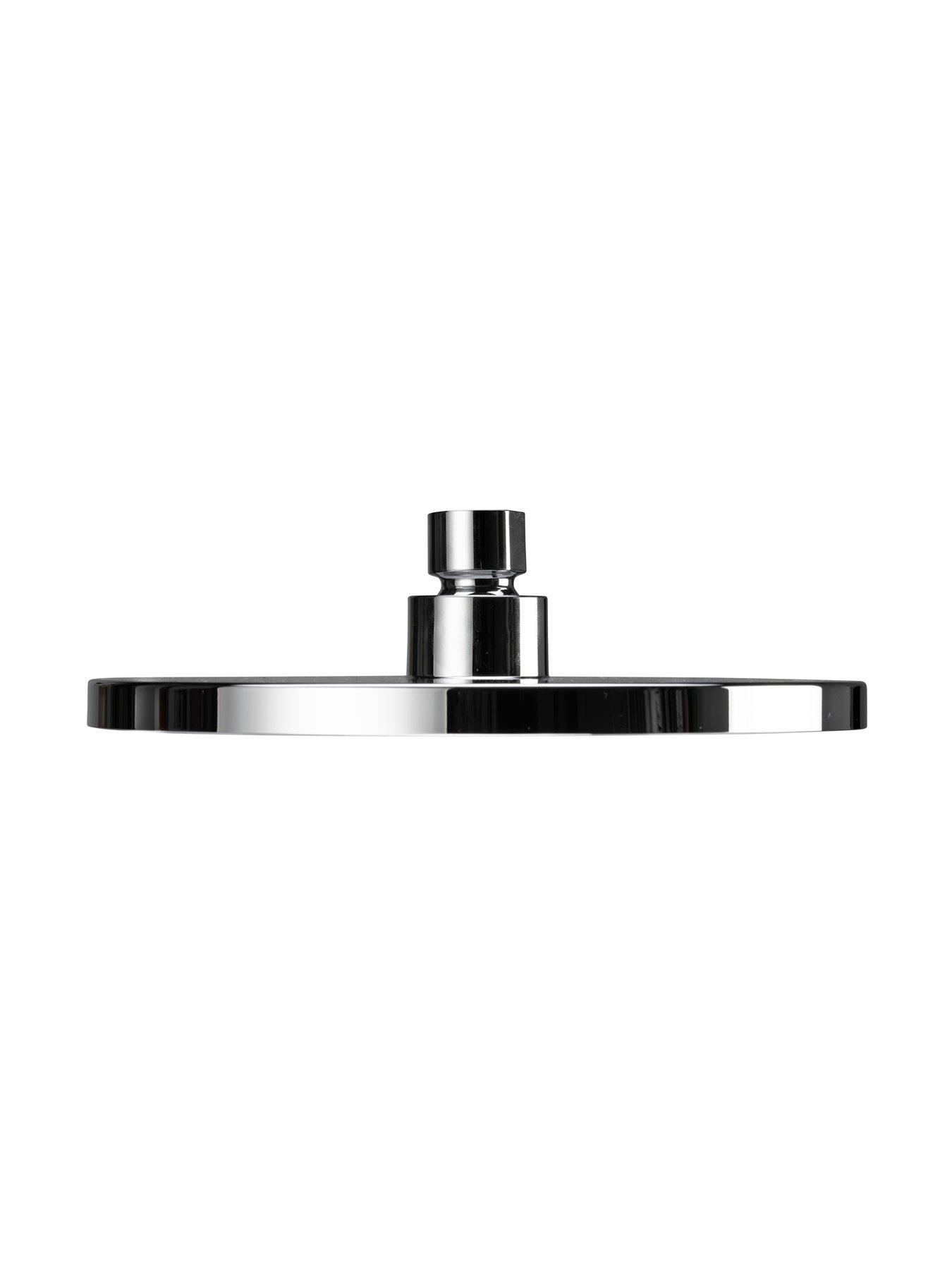 croydex-presion-pressure-boost-rain-shower-head-chromedetail