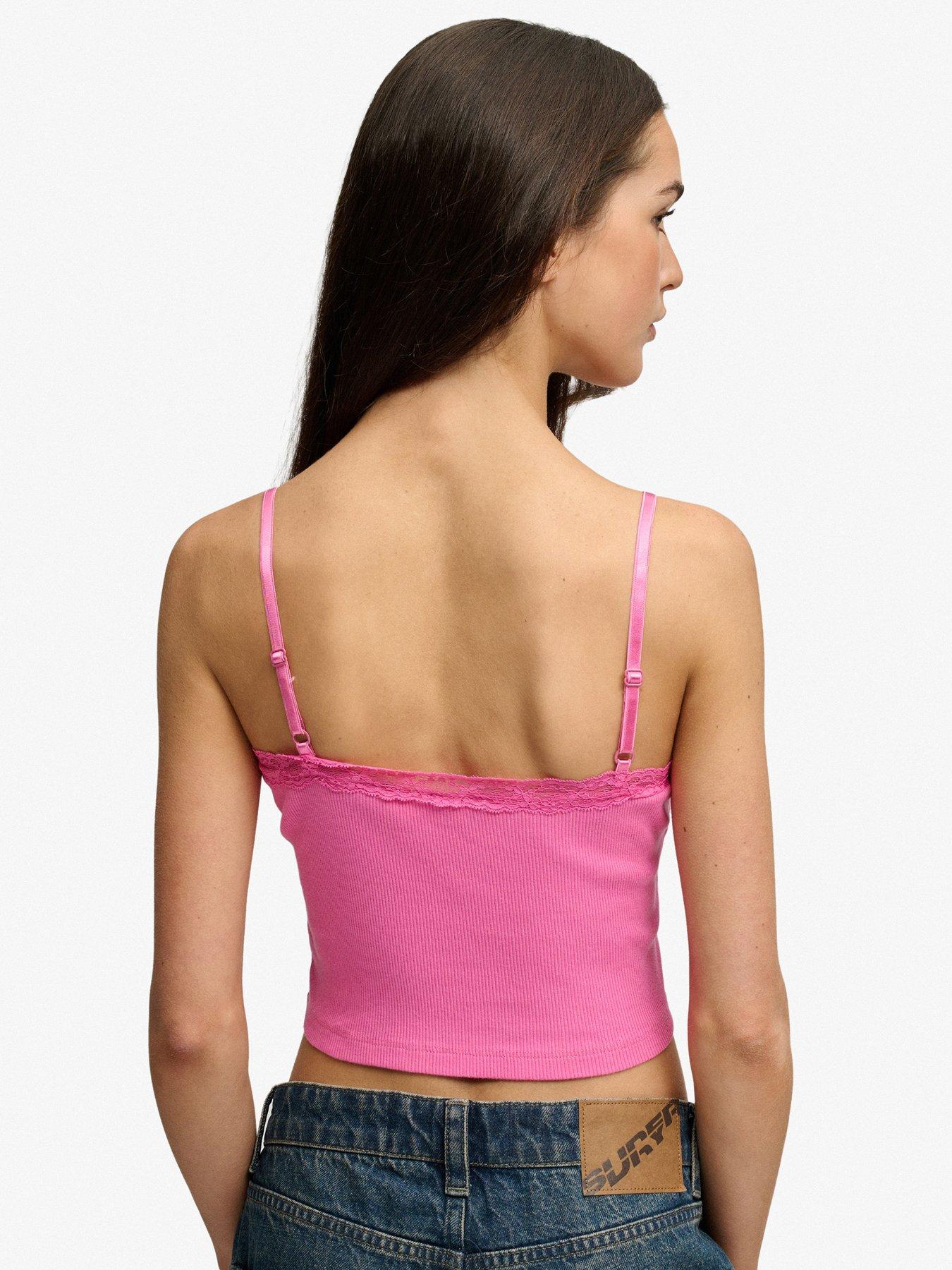 superdry-essential-lace-trim-crop-camistillFront