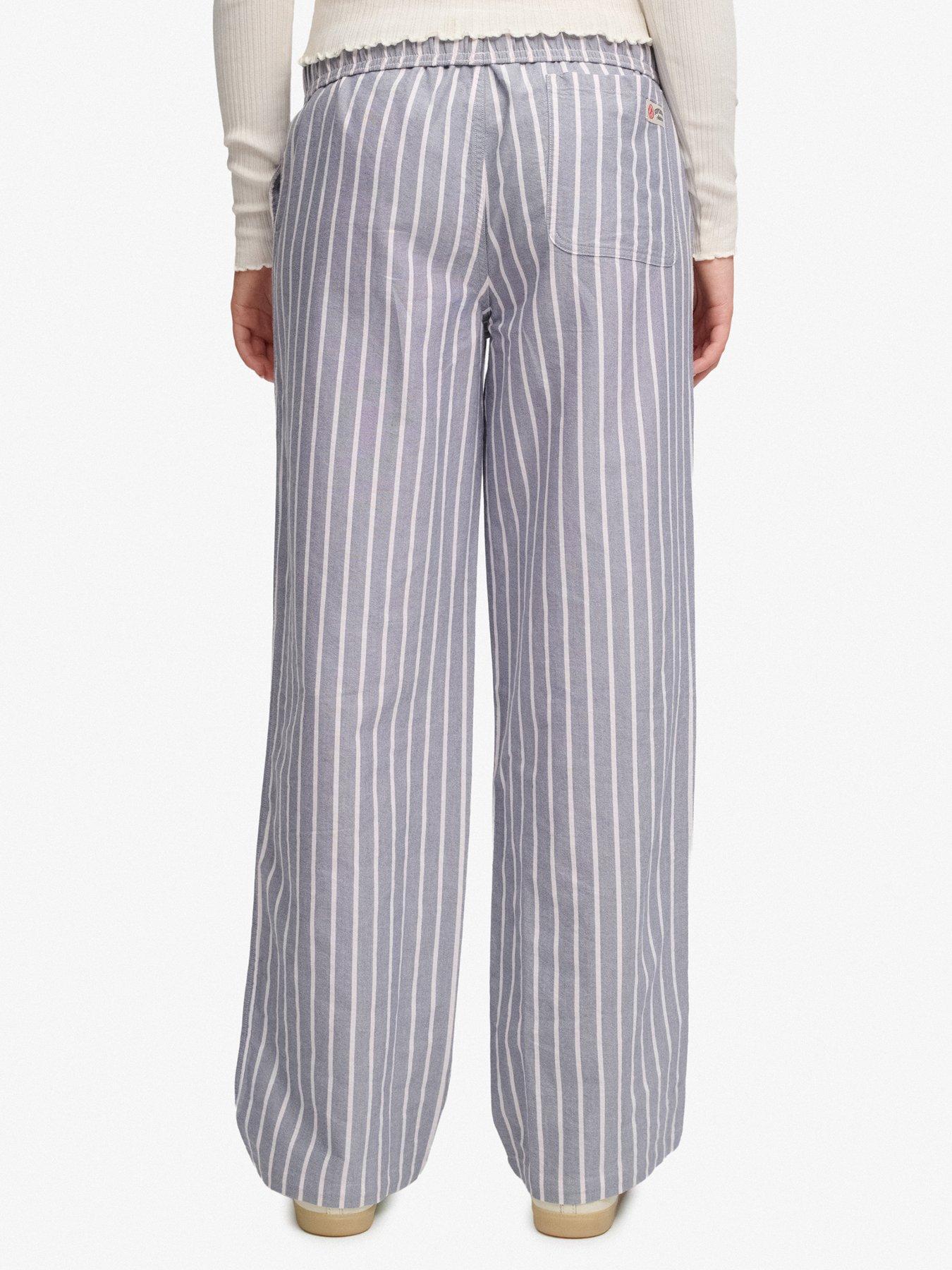 superdry-cotton-stripe-trouserstillFront