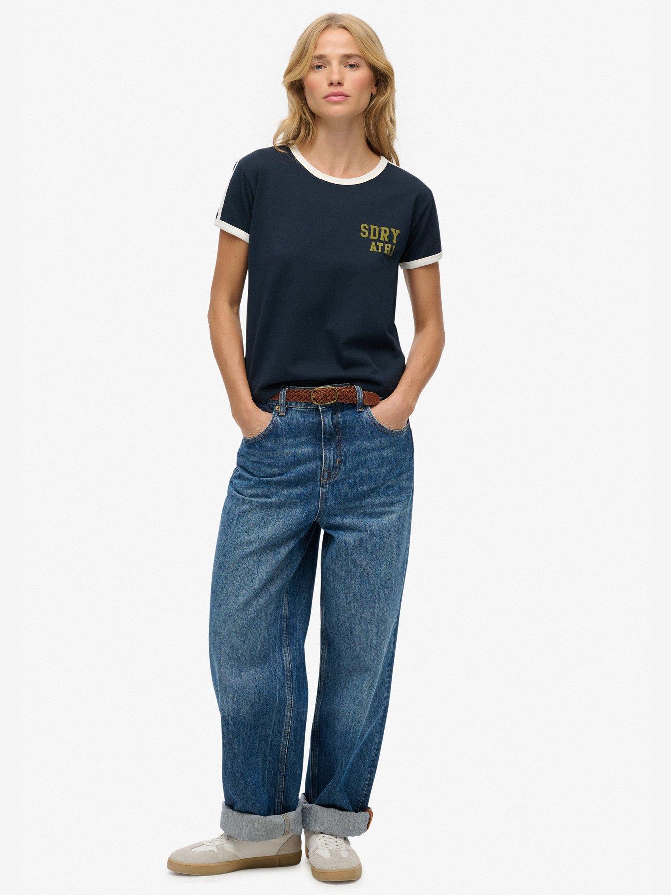 superdry-athletic-essentials-side-stripe-t-shirt-blueback