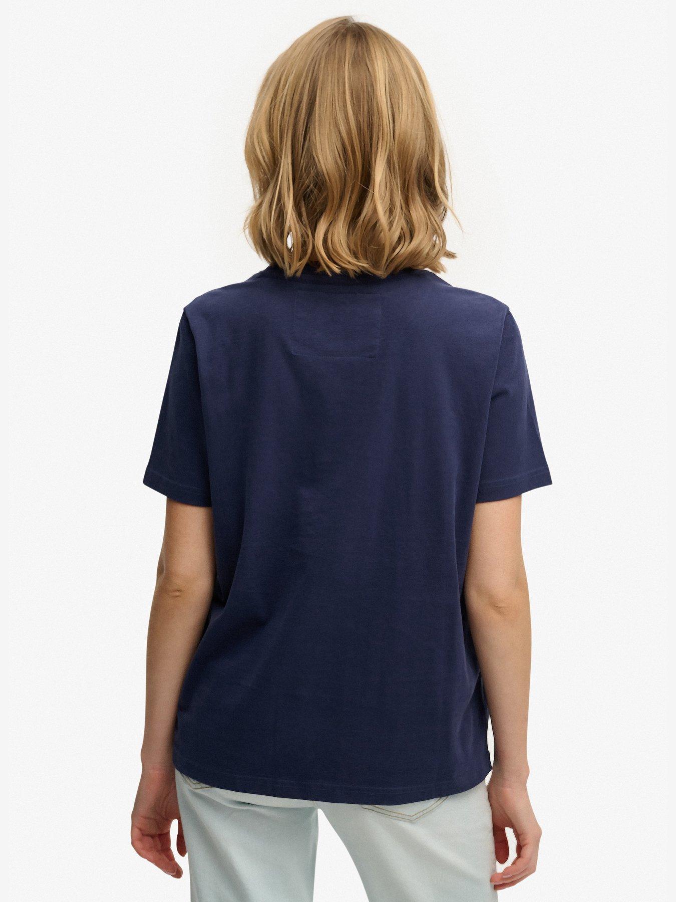 superdry-sdampco-relaxed-t-shirt-bluestillFront