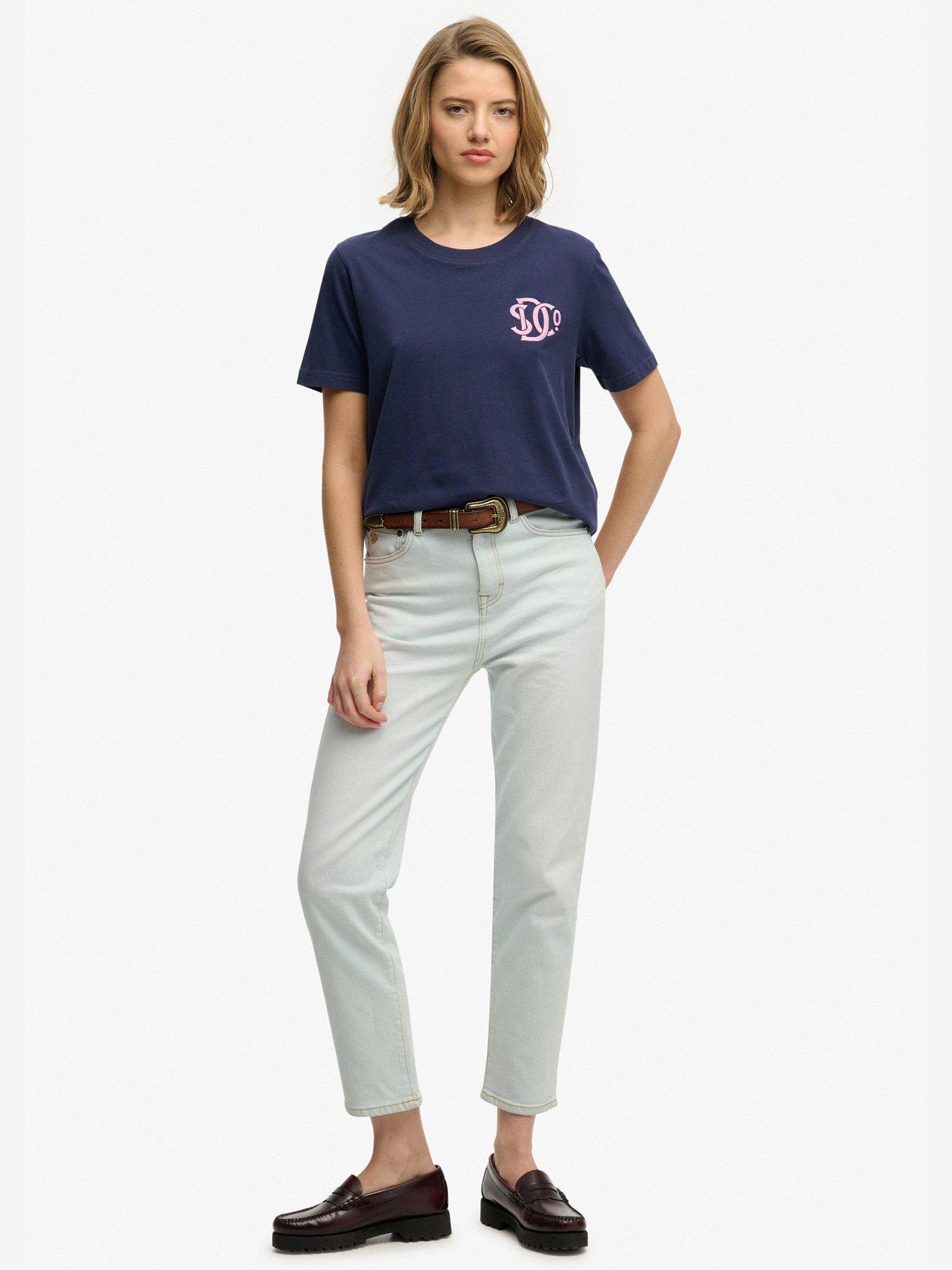 superdry-sdampco-relaxed-t-shirt-blueback