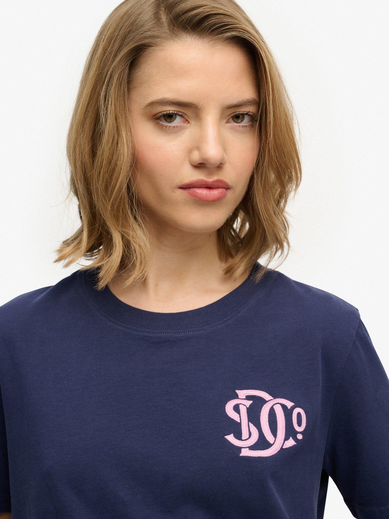 superdry-sdampco-relaxed-t-shirt-blueoutfit