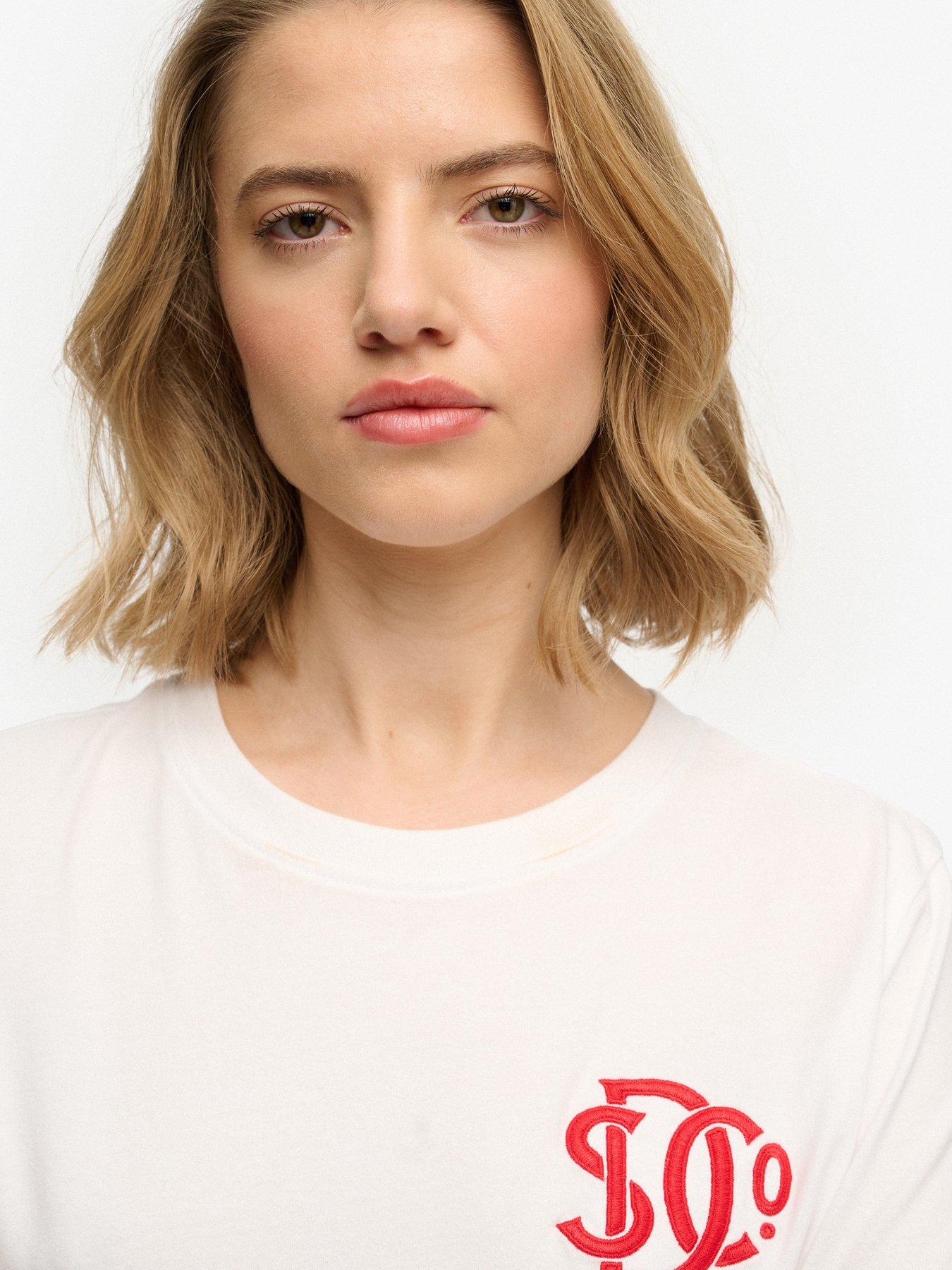superdry-sdampco-relaxed-t-shirt-whiteoutfit