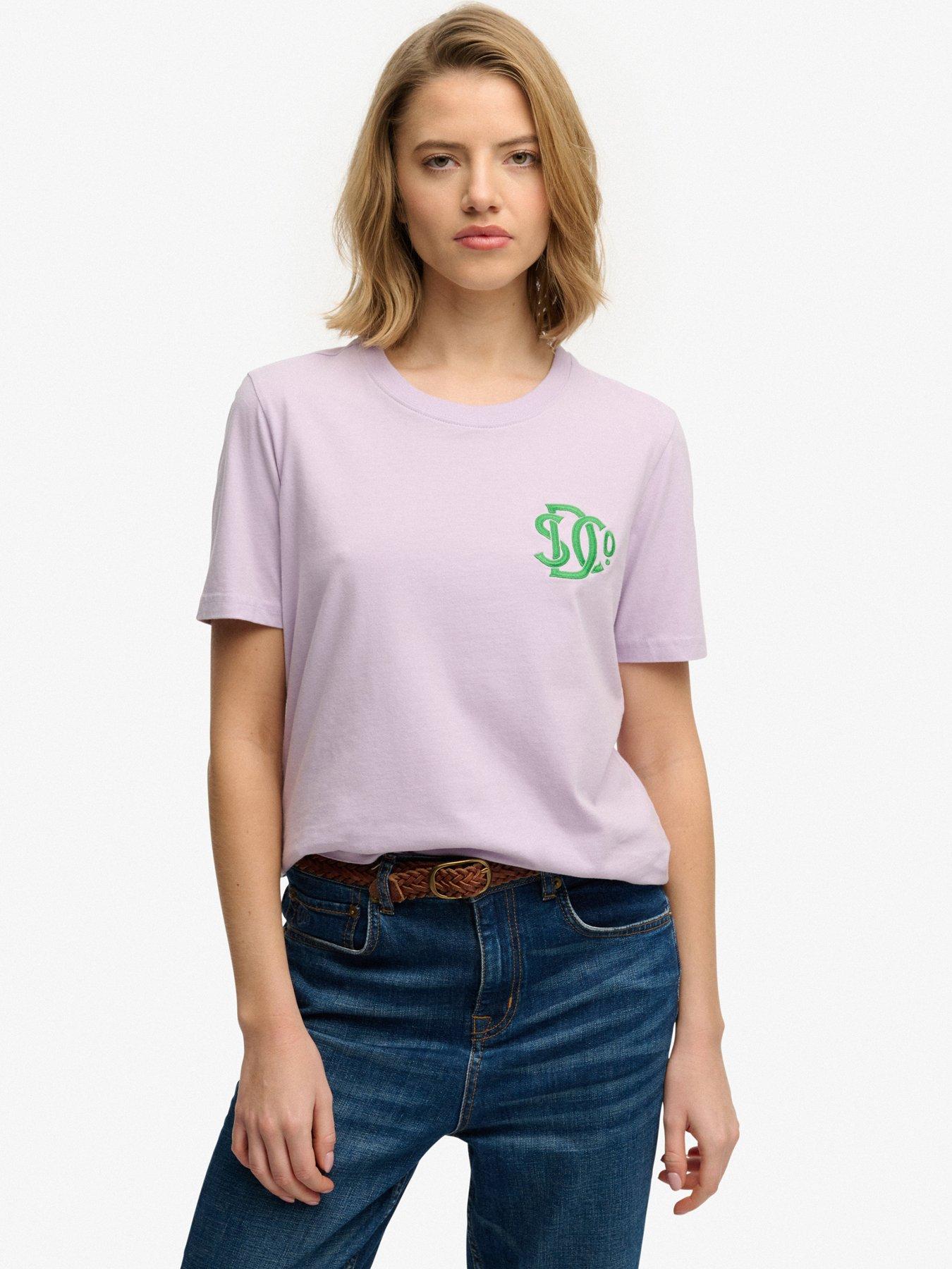 superdry-sdampco-relaxed-t-shirt-purplefront