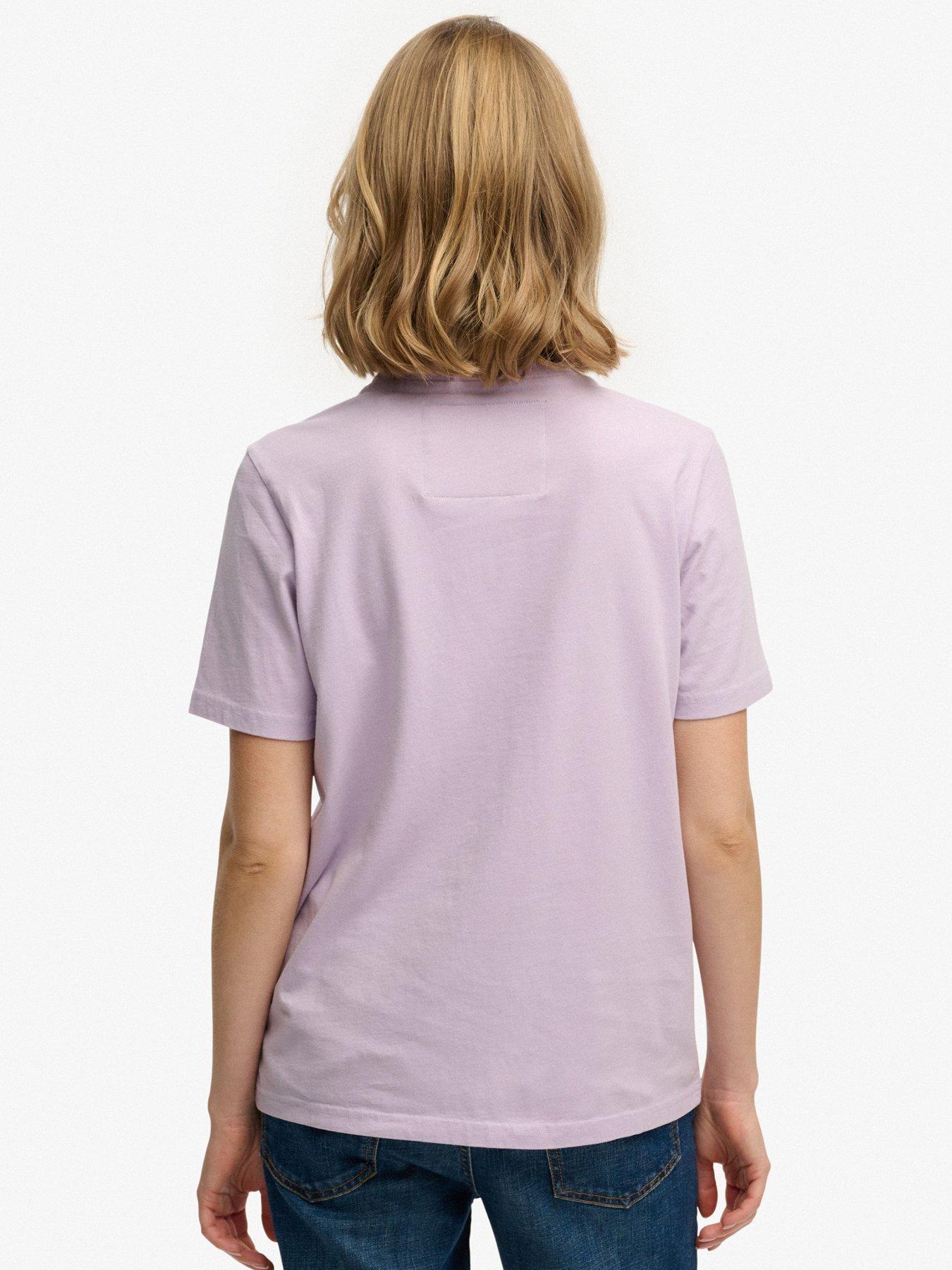 superdry-sdampco-relaxed-t-shirt-purplestillFront