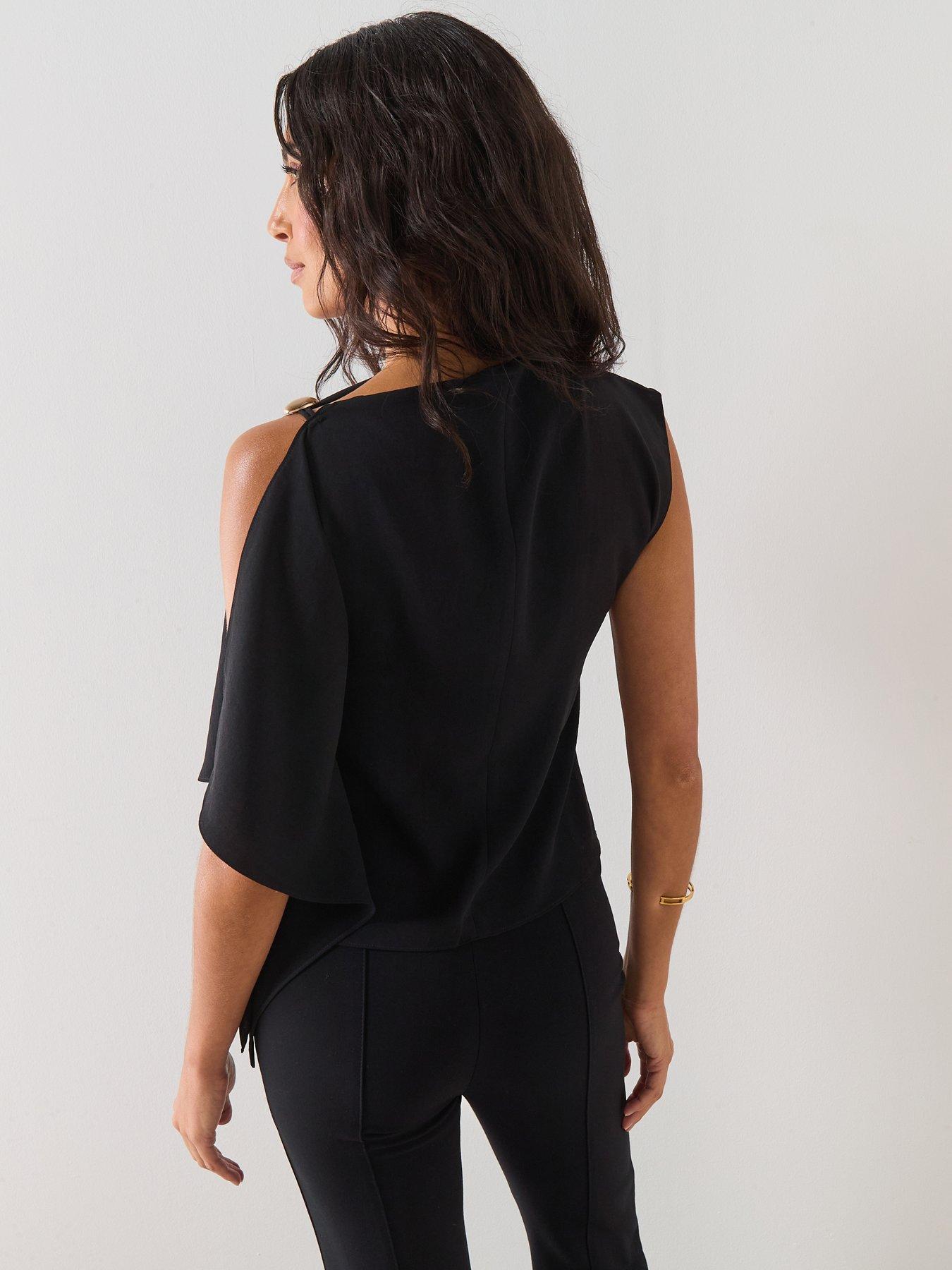 Image 2 of 6 of Mango Blouse Moon