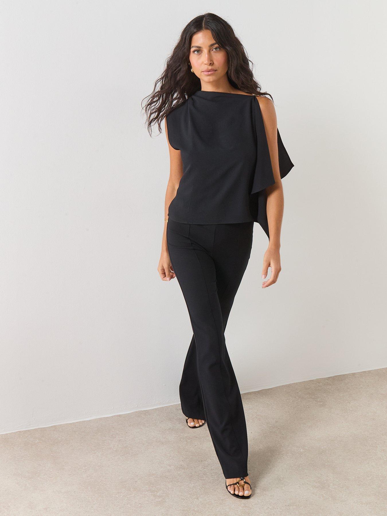 Image 3 of 6 of Mango Blouse Moon