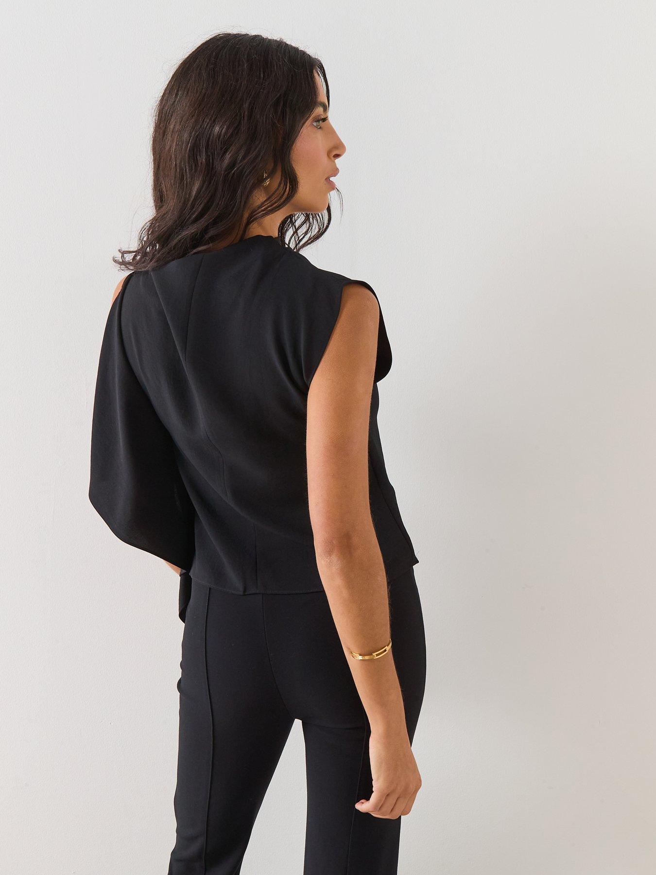 Image 5 of 6 of Mango Blouse Moon