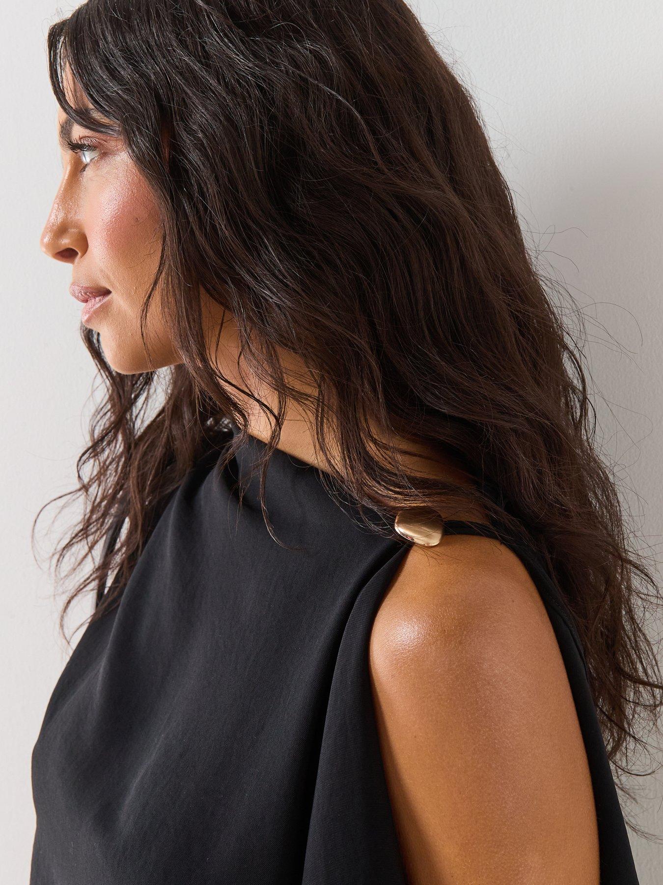 Image 6 of 6 of Mango Blouse Moon