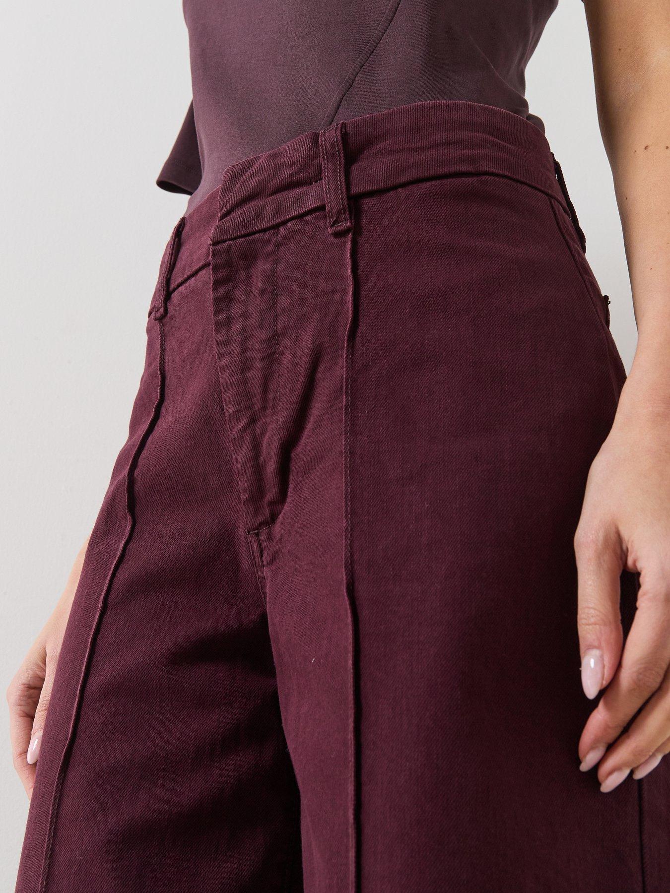 Image 4 of 6 of Mango Jeans Paloma