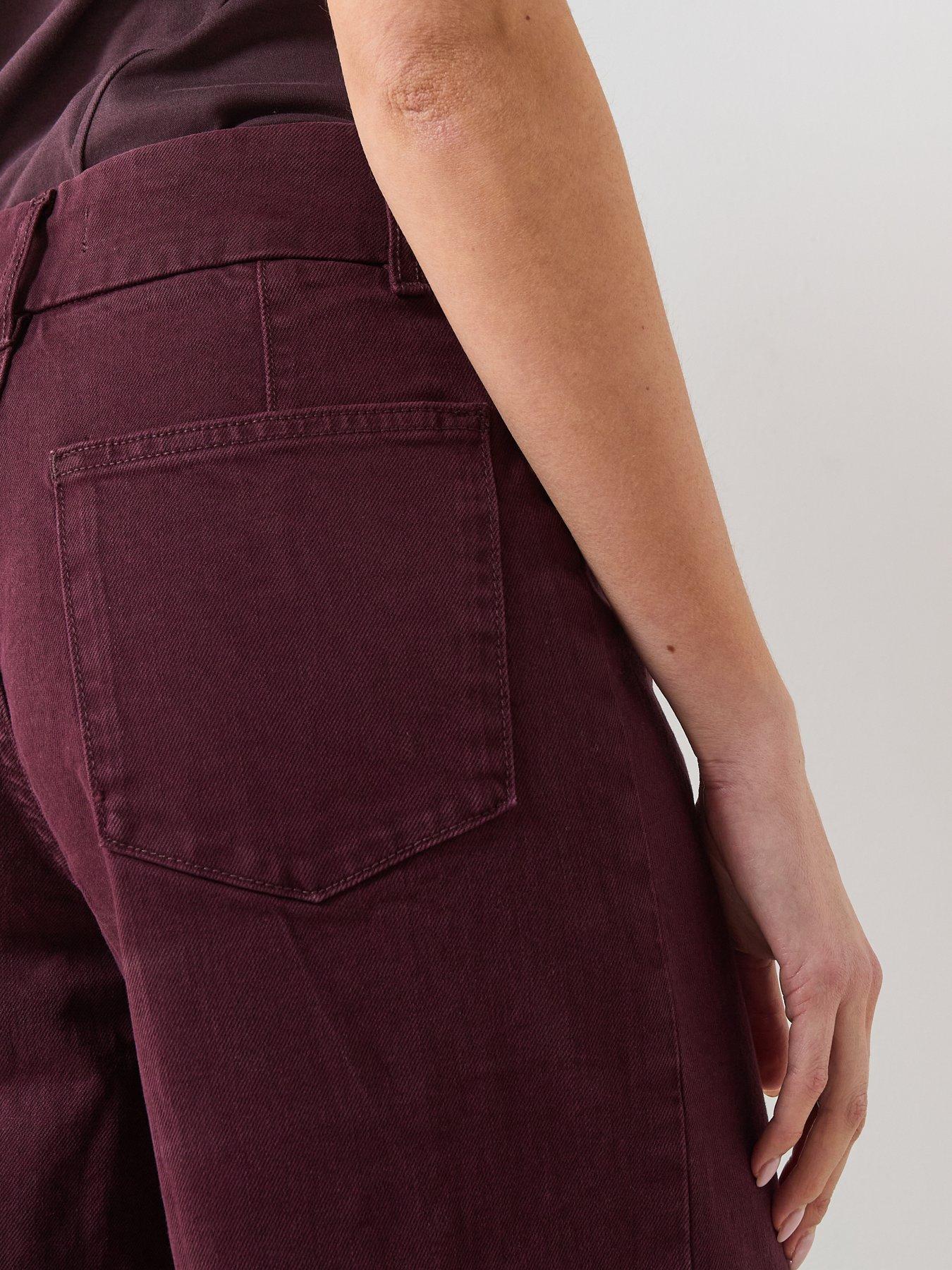 Image 5 of 6 of Mango Jeans Paloma