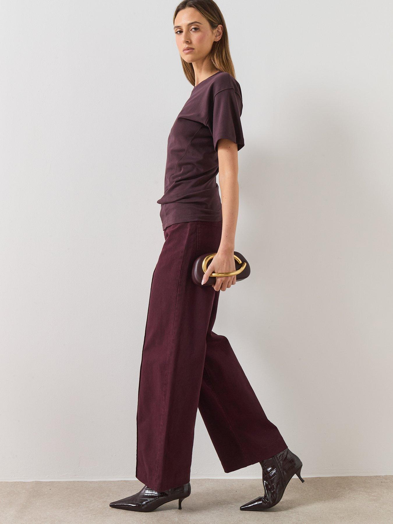 Image 6 of 6 of Mango Jeans Paloma