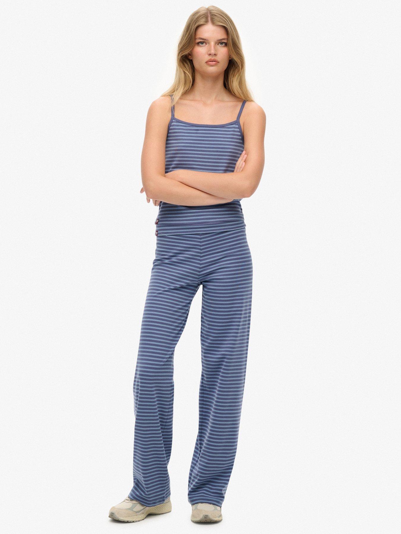 superdry-athletic-essentials-stripe-cami-blueback