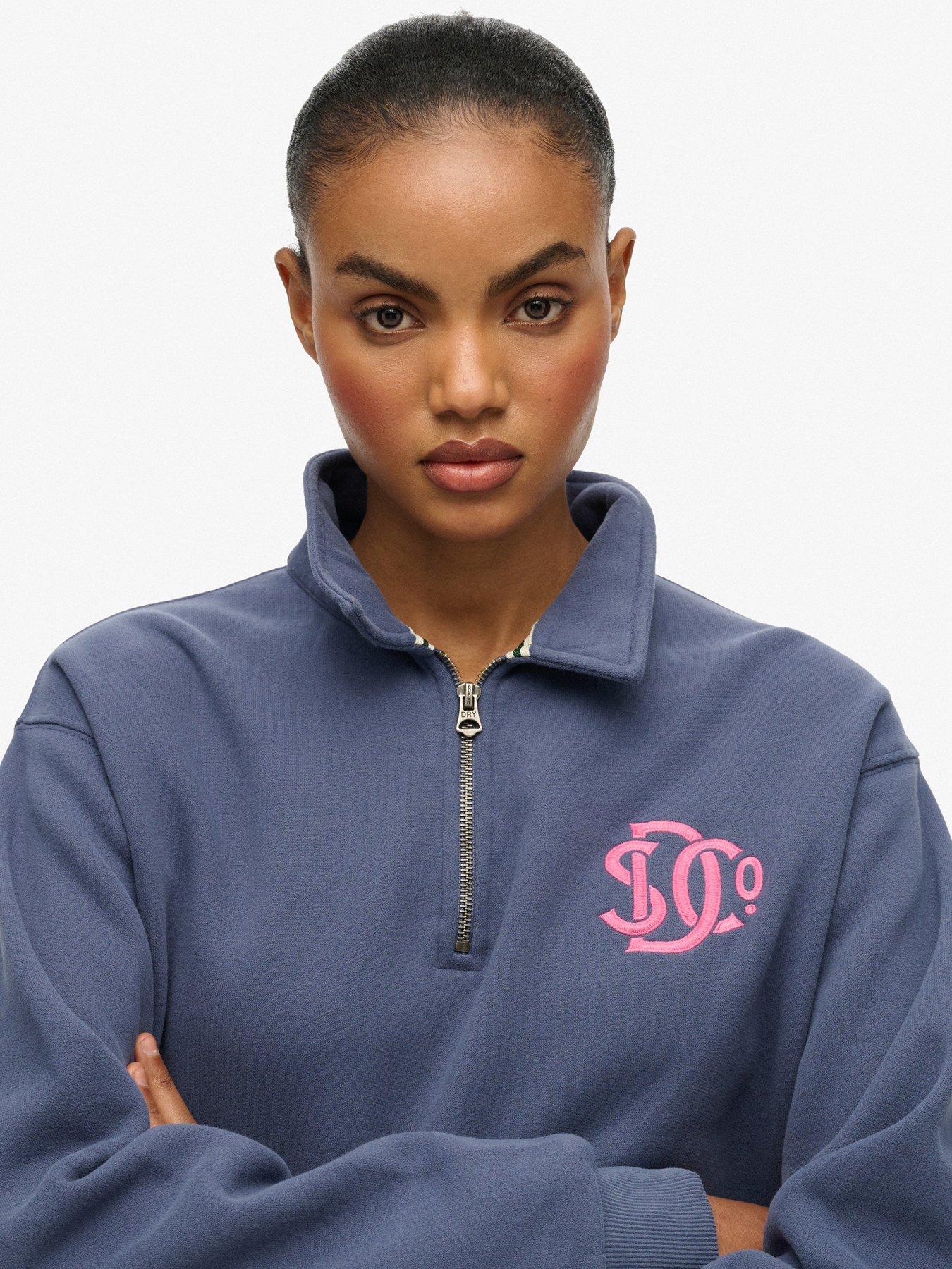 superdry-sdampco-collared-half-zip-sweatshirt-blueoutfit