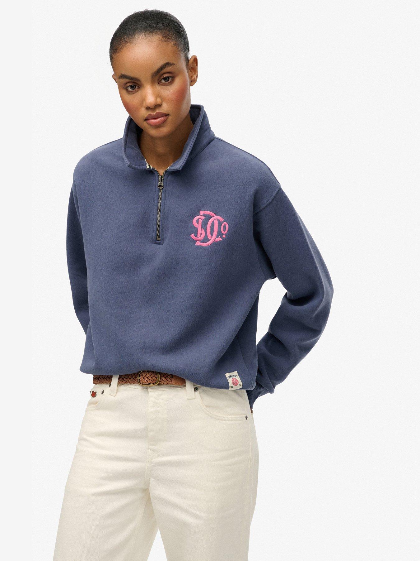 superdry-sdampco-collared-half-zip-sweatshirt-bluedetail