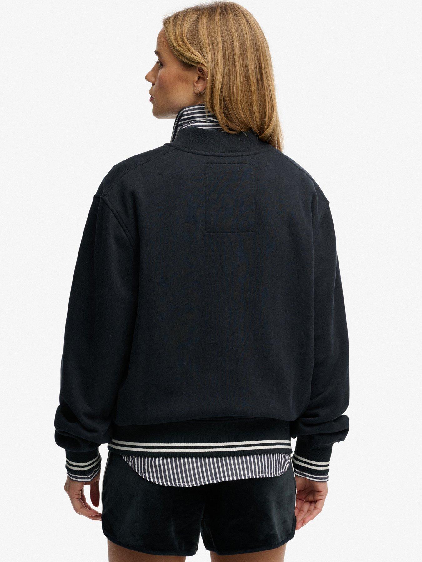 superdry-country-club-jersey-bomber-bluestillFront