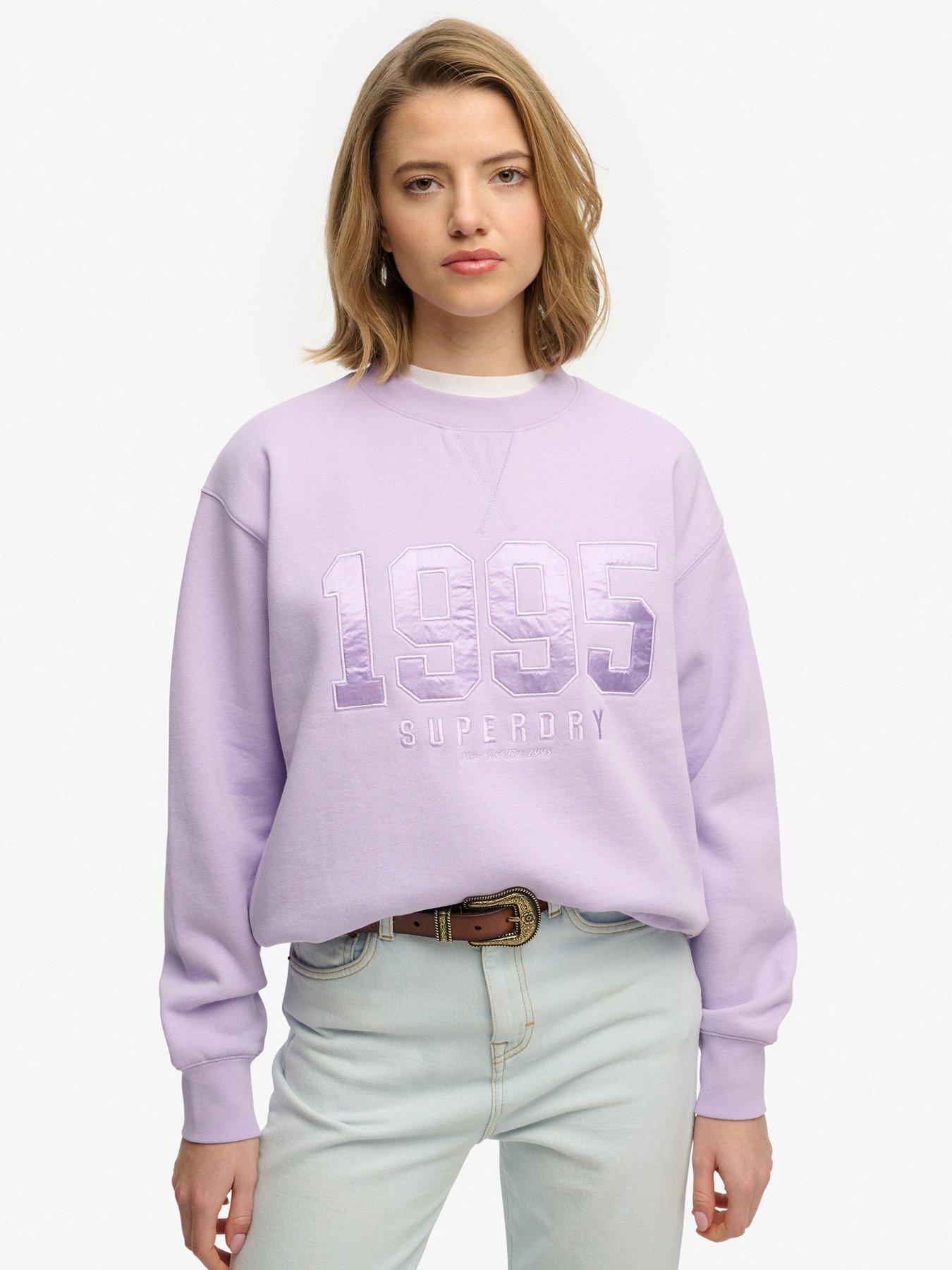 superdry-varsity-satin-applique-crew-sweatshirt-purplefront