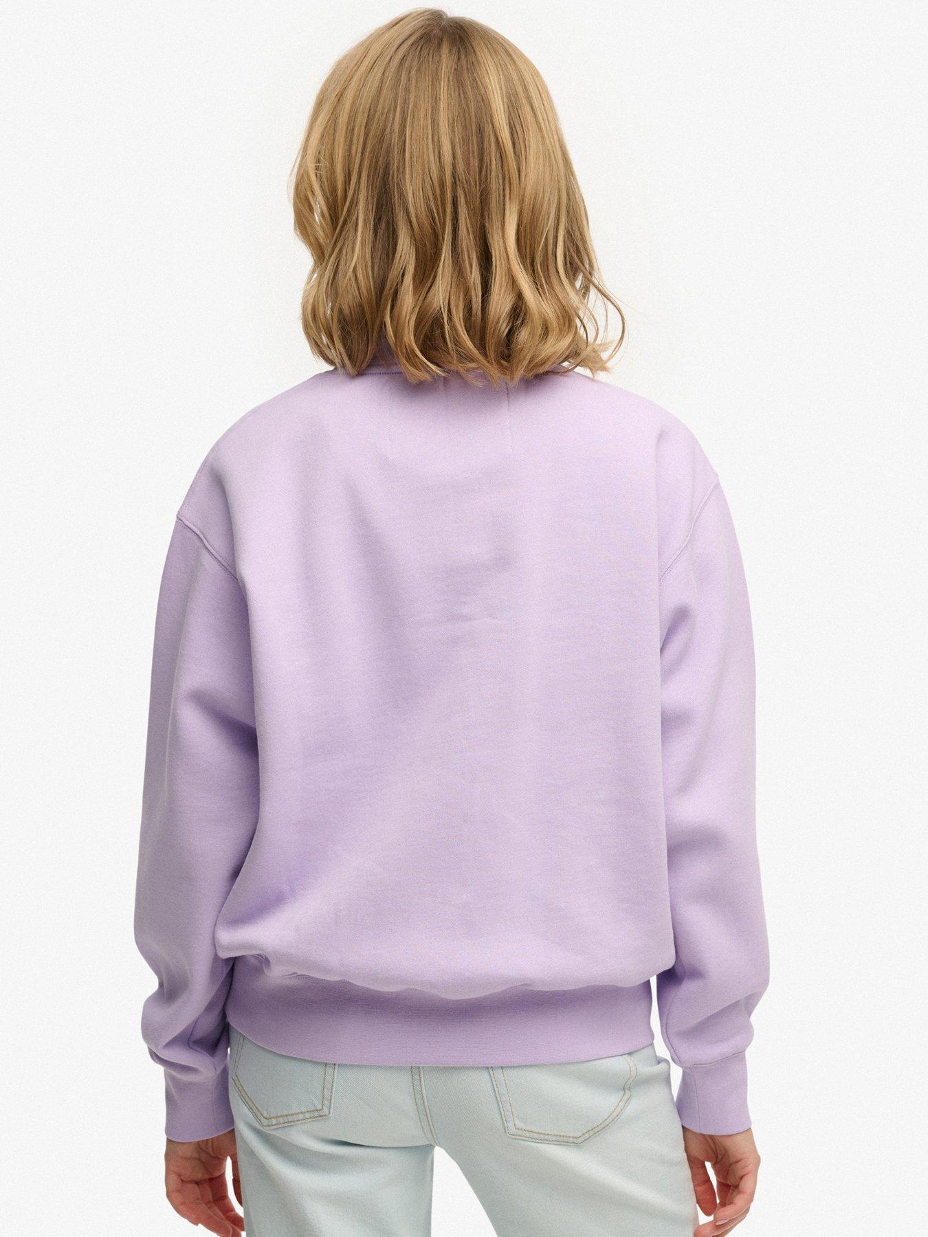 superdry-varsity-satin-applique-crew-sweatshirt-purplestillFront