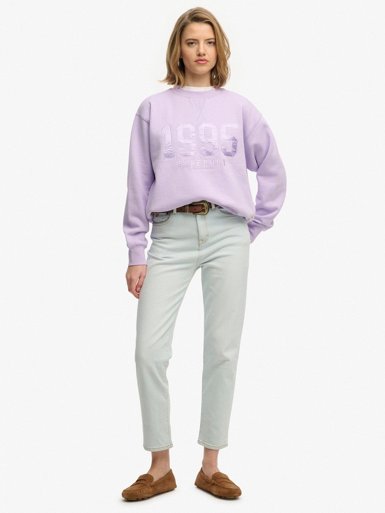 superdry-varsity-satin-applique-crew-sweatshirt-purpleback