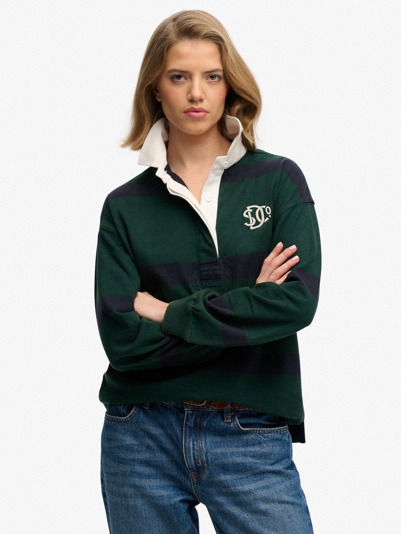 superdry-heritage-stripe-rugby-top-greenfront