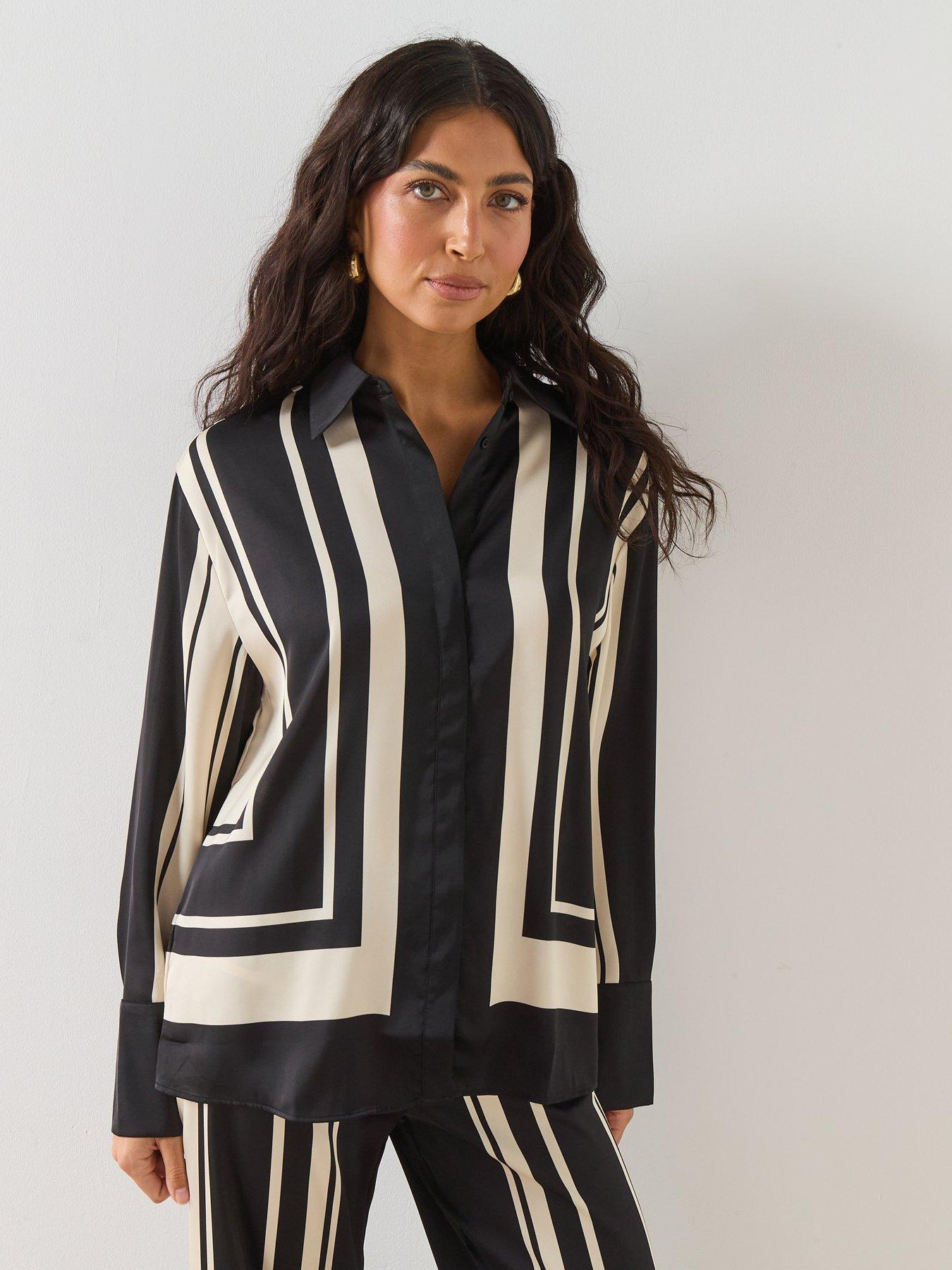 Mango Blouse Carol-a